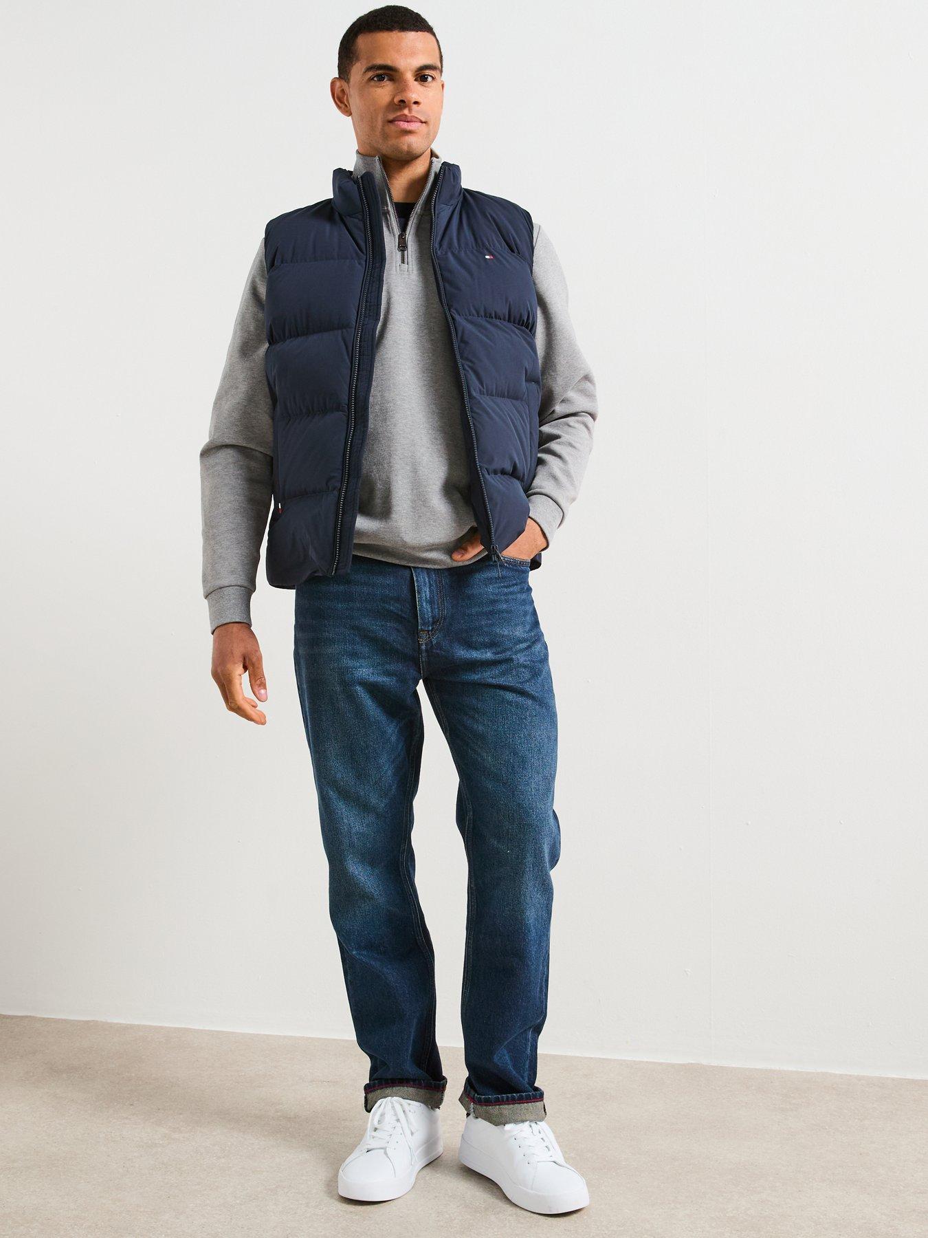 tommy-hilfiger-down-padded-gilet-navyback