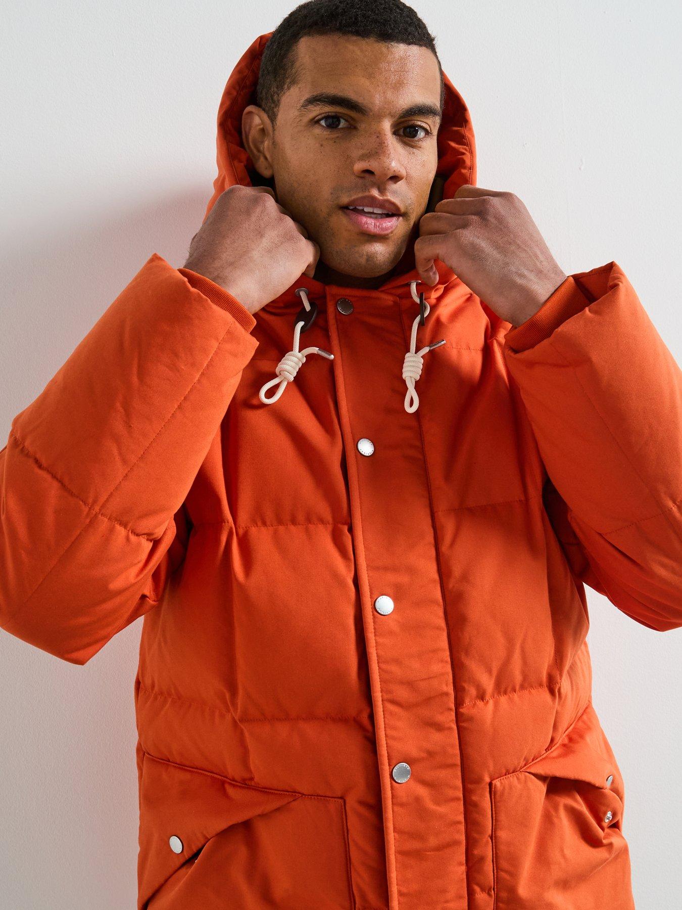 tommy-hilfiger-square-baffled-down-parka-orangedetail