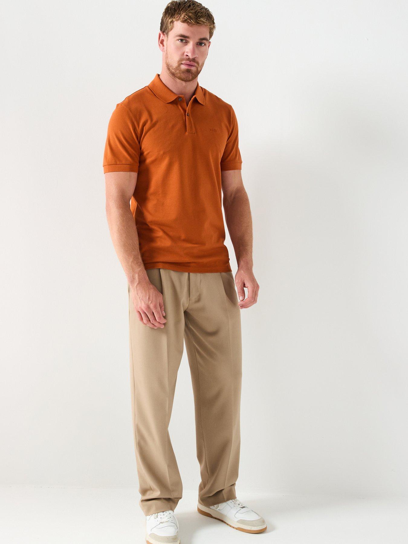 boss-pallas-regular-fit-polo-shirt-dark-orangeback