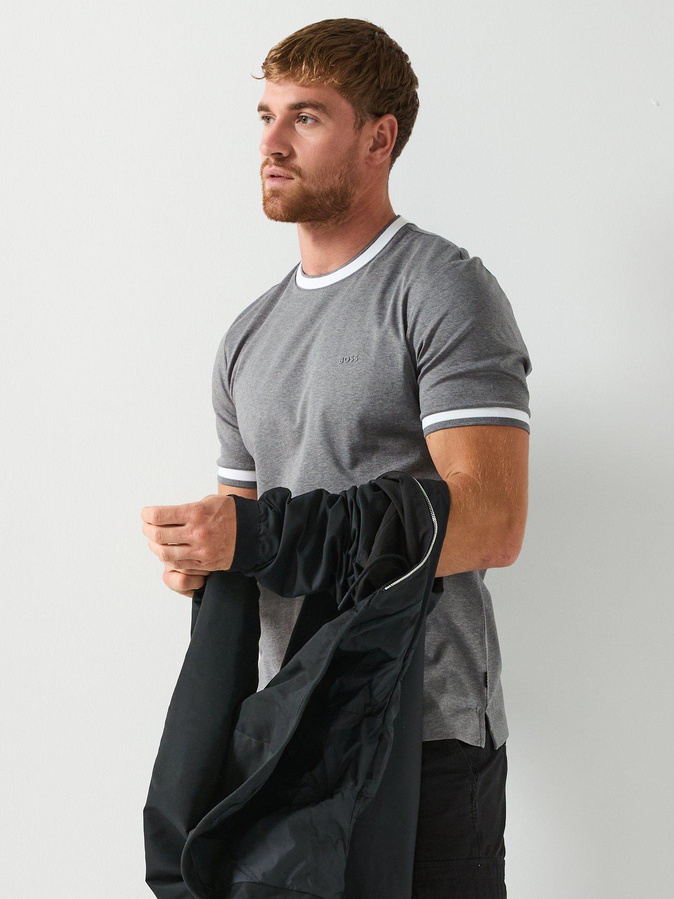 boss-contrast-trim-mercerised-t-shirt-greydetail