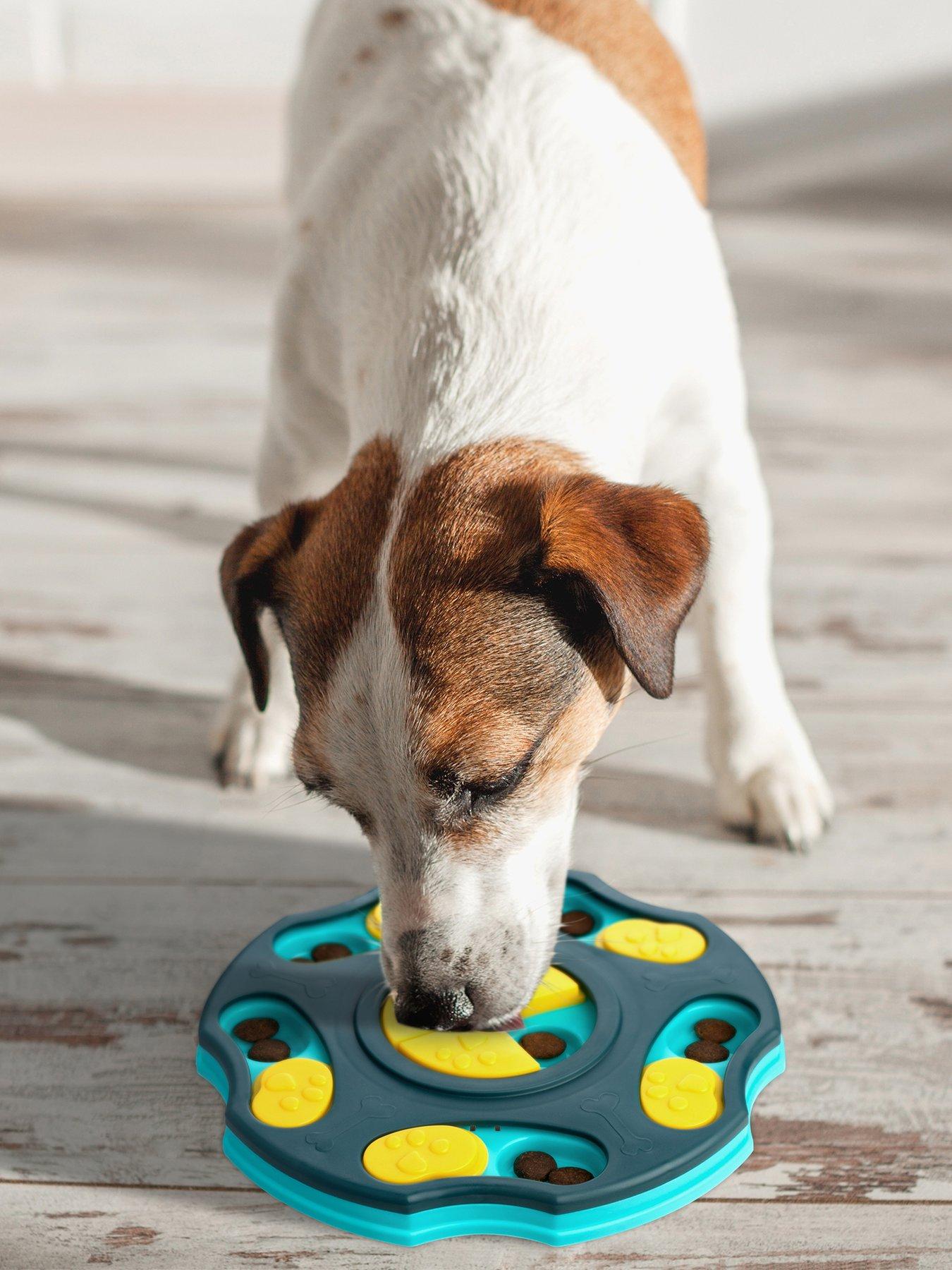 undefined Bunty Pet Puzzle Toy