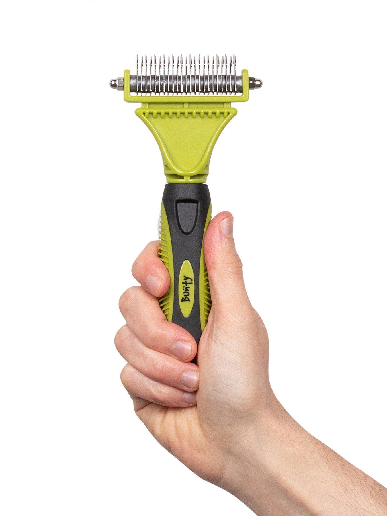 undefined Bunty Dematting Comb