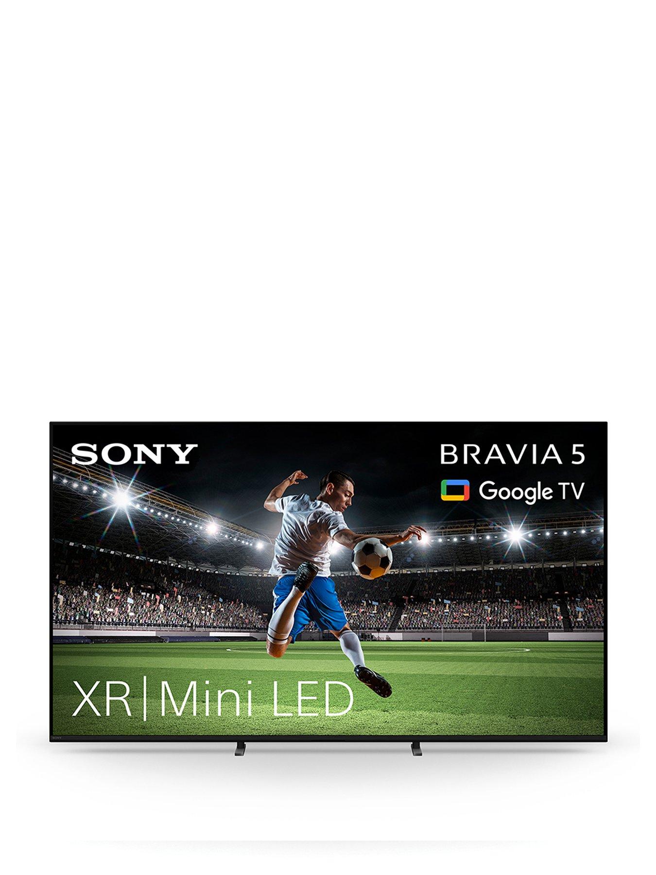 Sony 75" BRAVIA 5 Mini LED