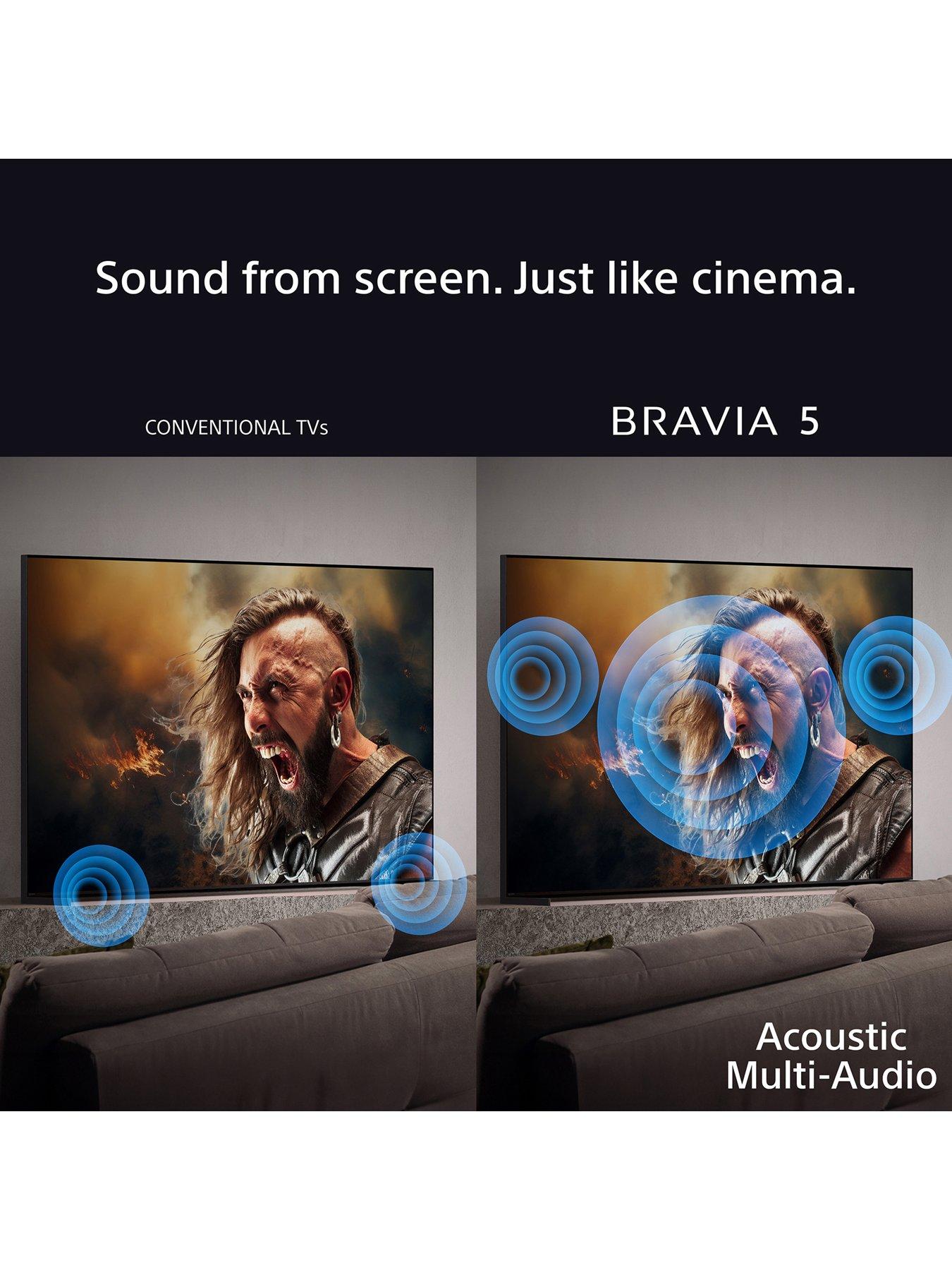 sony-75-bravia-5-mini-ledoutfit