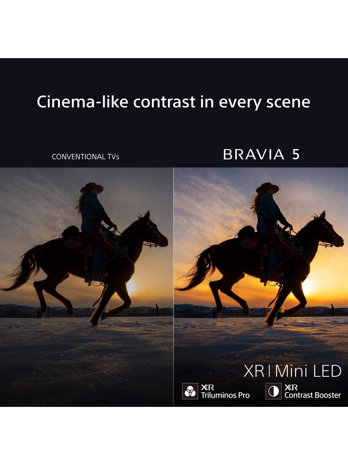 sony-65-bravia-5-mini-ledoutfit