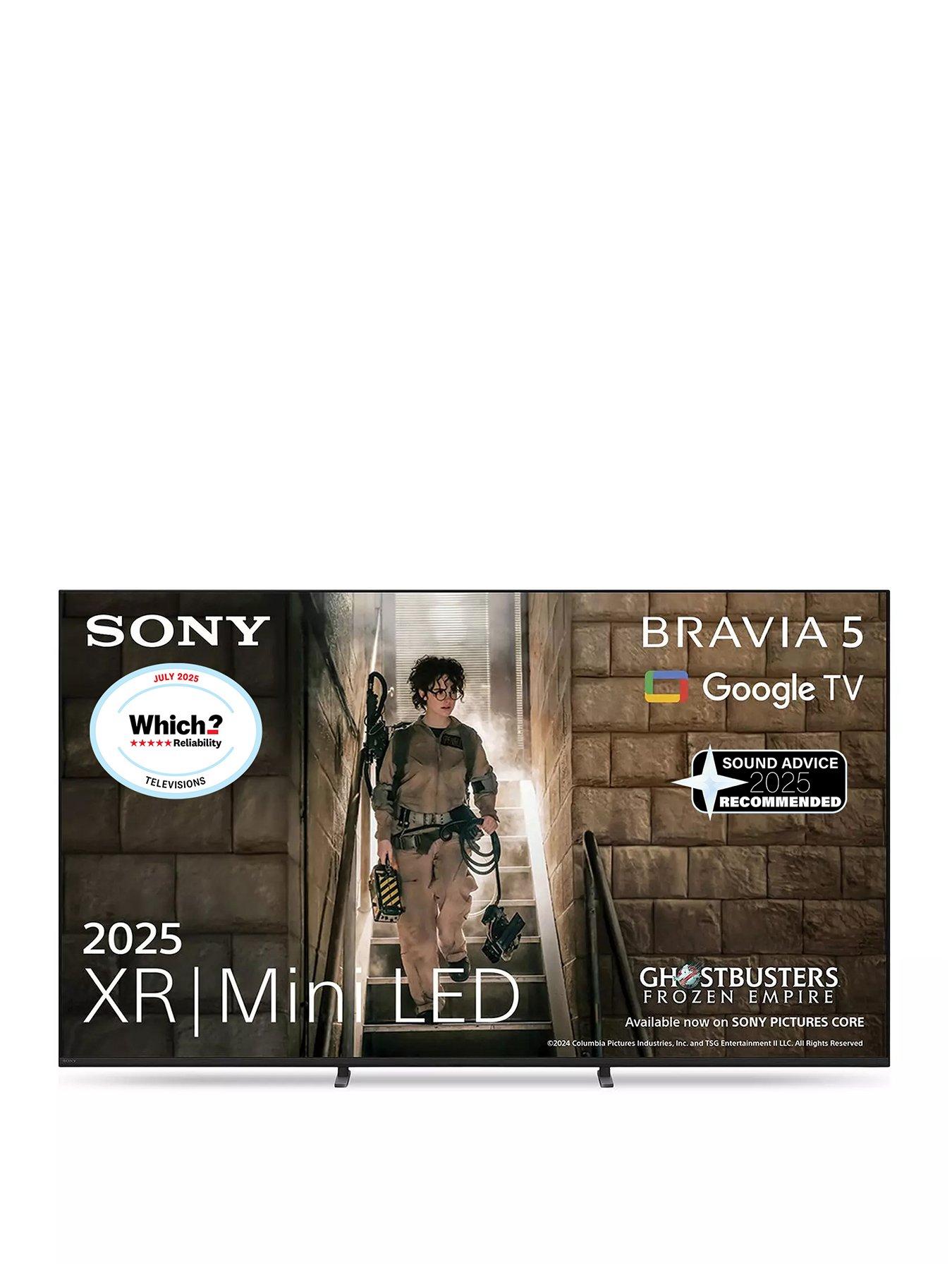 Sony 55" BRAVIA 5 Mini LED