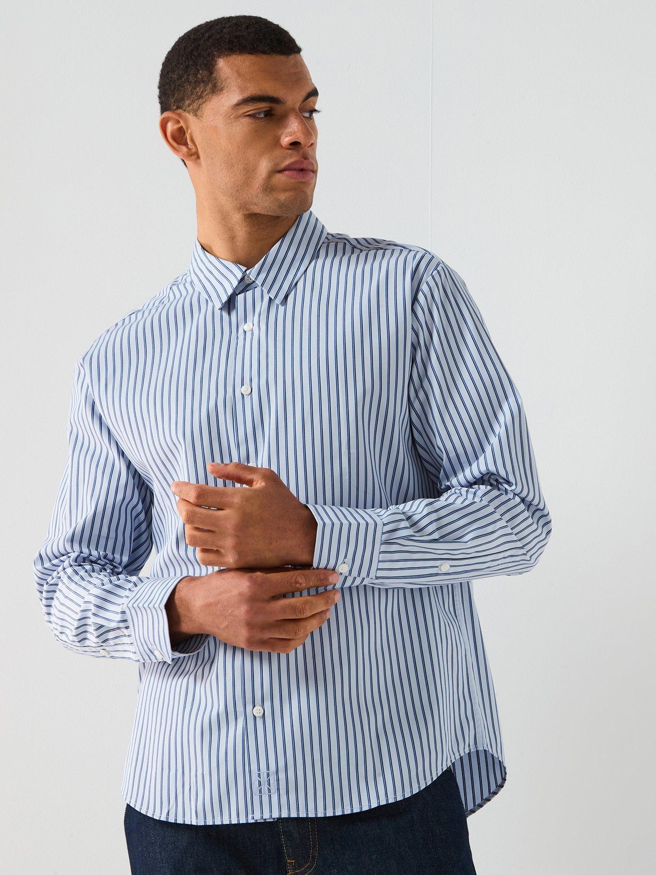 calvin-klein-long-sleeve-double-stripe-easy-fit-shirt-light-blue