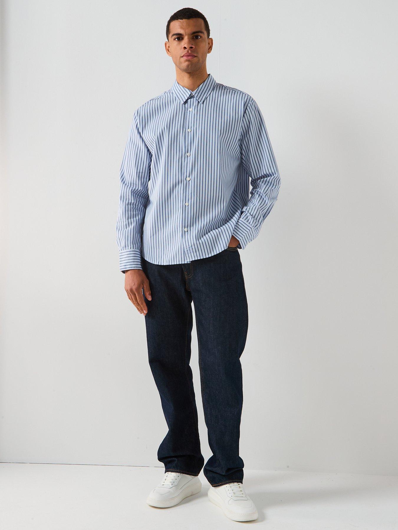calvin-klein-long-sleeve-double-stripe-easy-fit-shirt-light-blueback