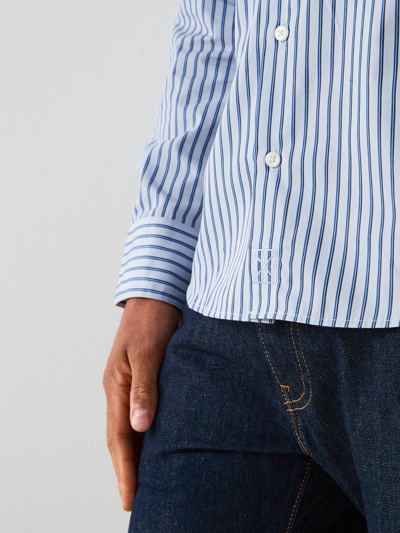 calvin-klein-long-sleeve-double-stripe-easy-fit-shirt-light-bluedetail