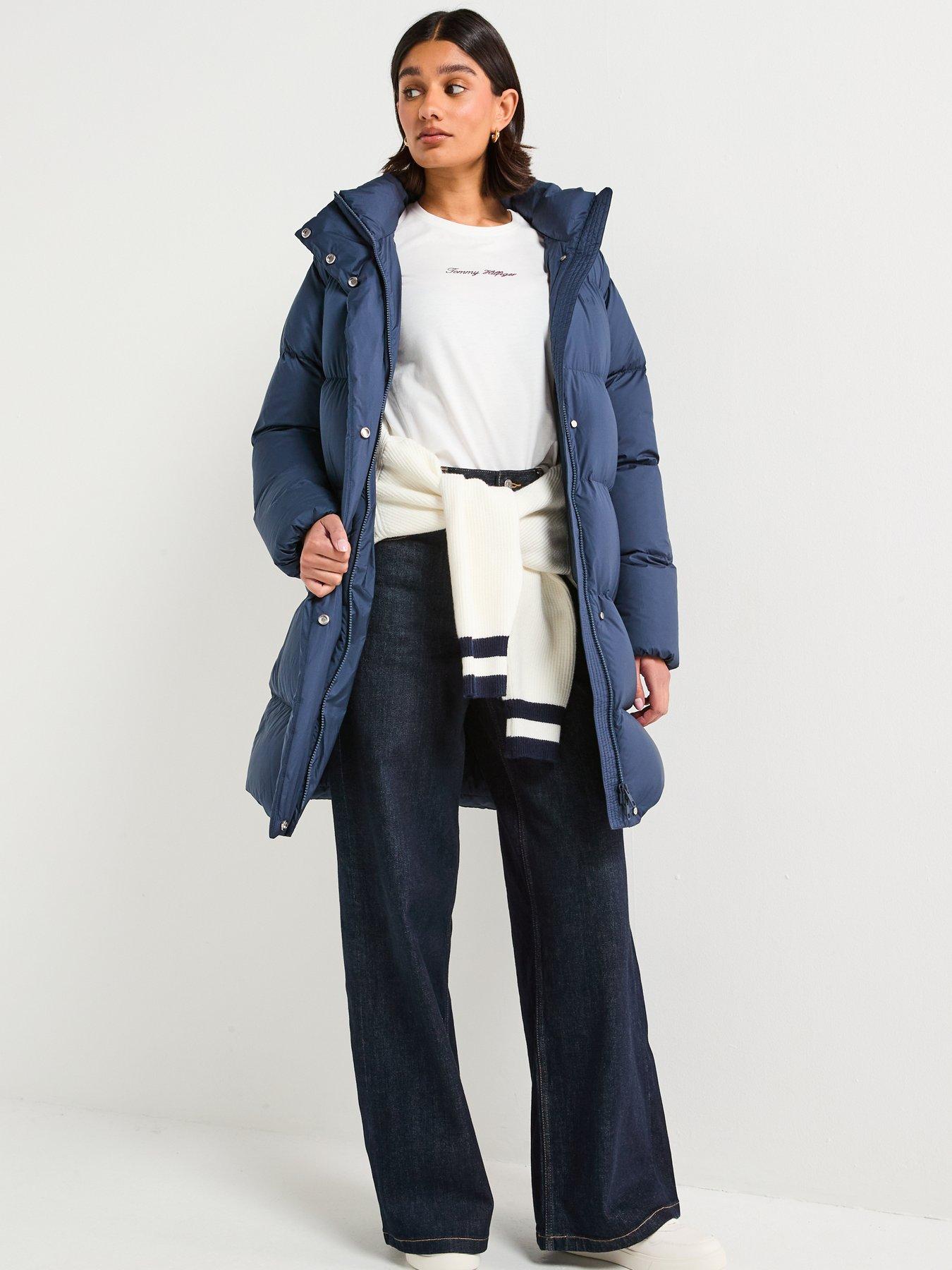 tommy-hilfiger-padded-mid-length-down-coat-bluedetail
