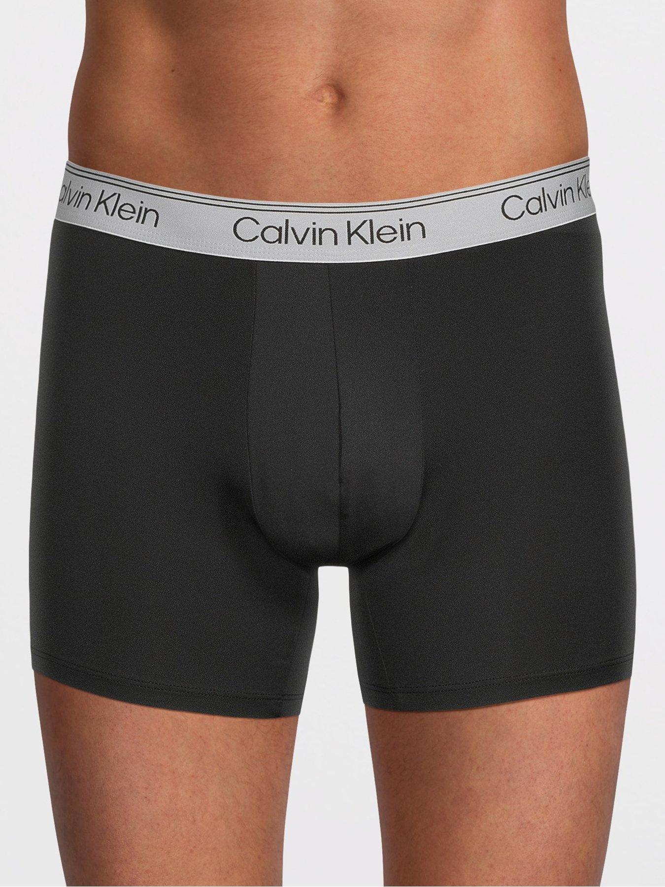 calvin-klein-underwear-3-pack-microfibre-boxer-briefs-blackstillFront