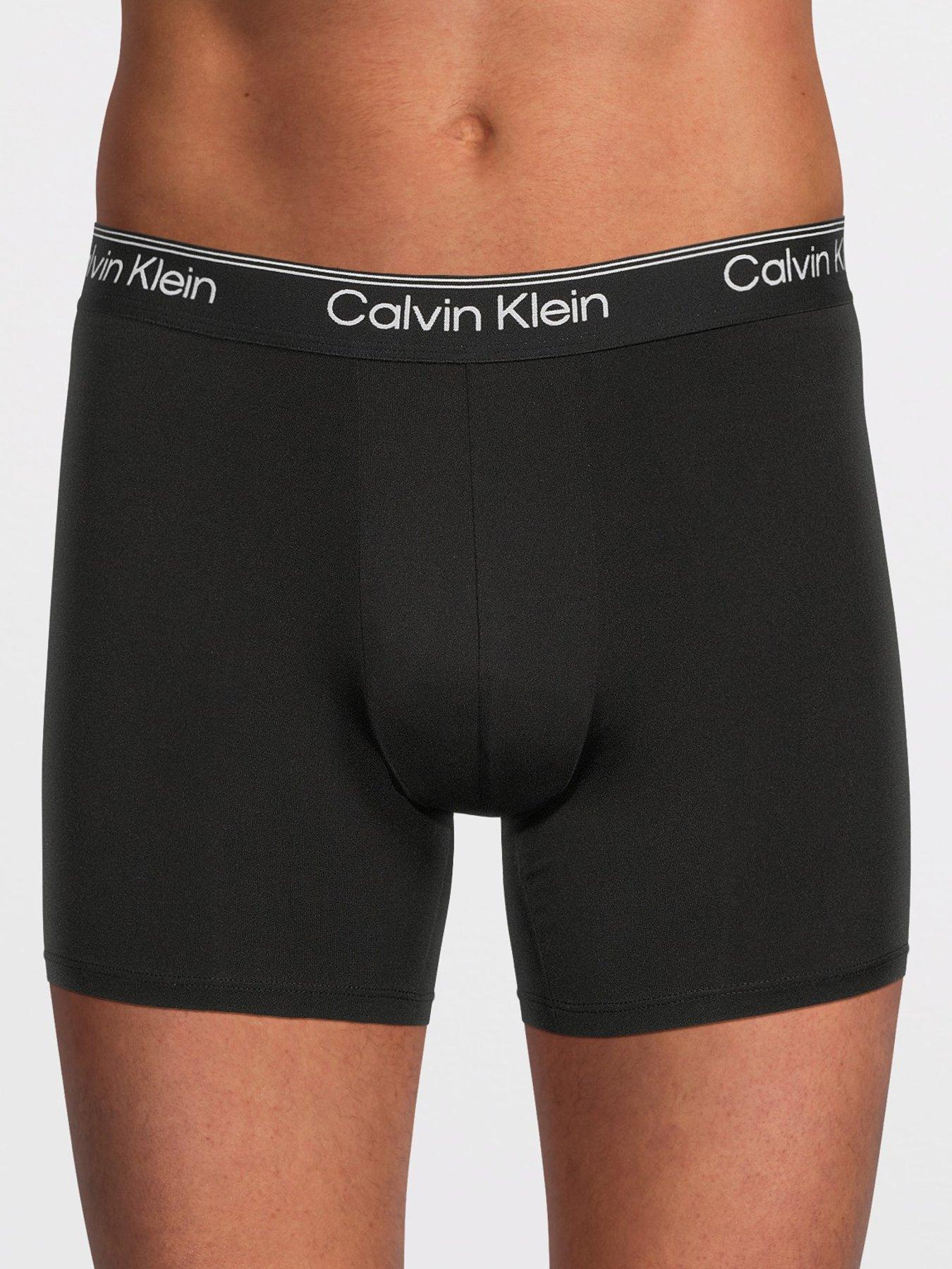 calvin-klein-underwear-3-pack-microfibre-boxer-briefs-blackstillFront