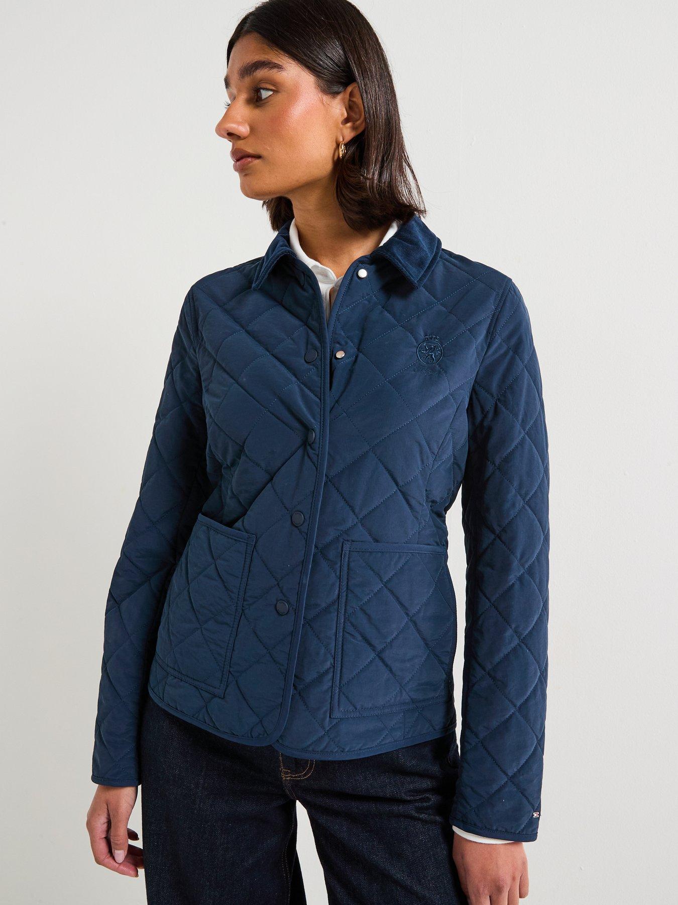 tommy-hilfiger-padded-quilted-slim-coat-bluedetail