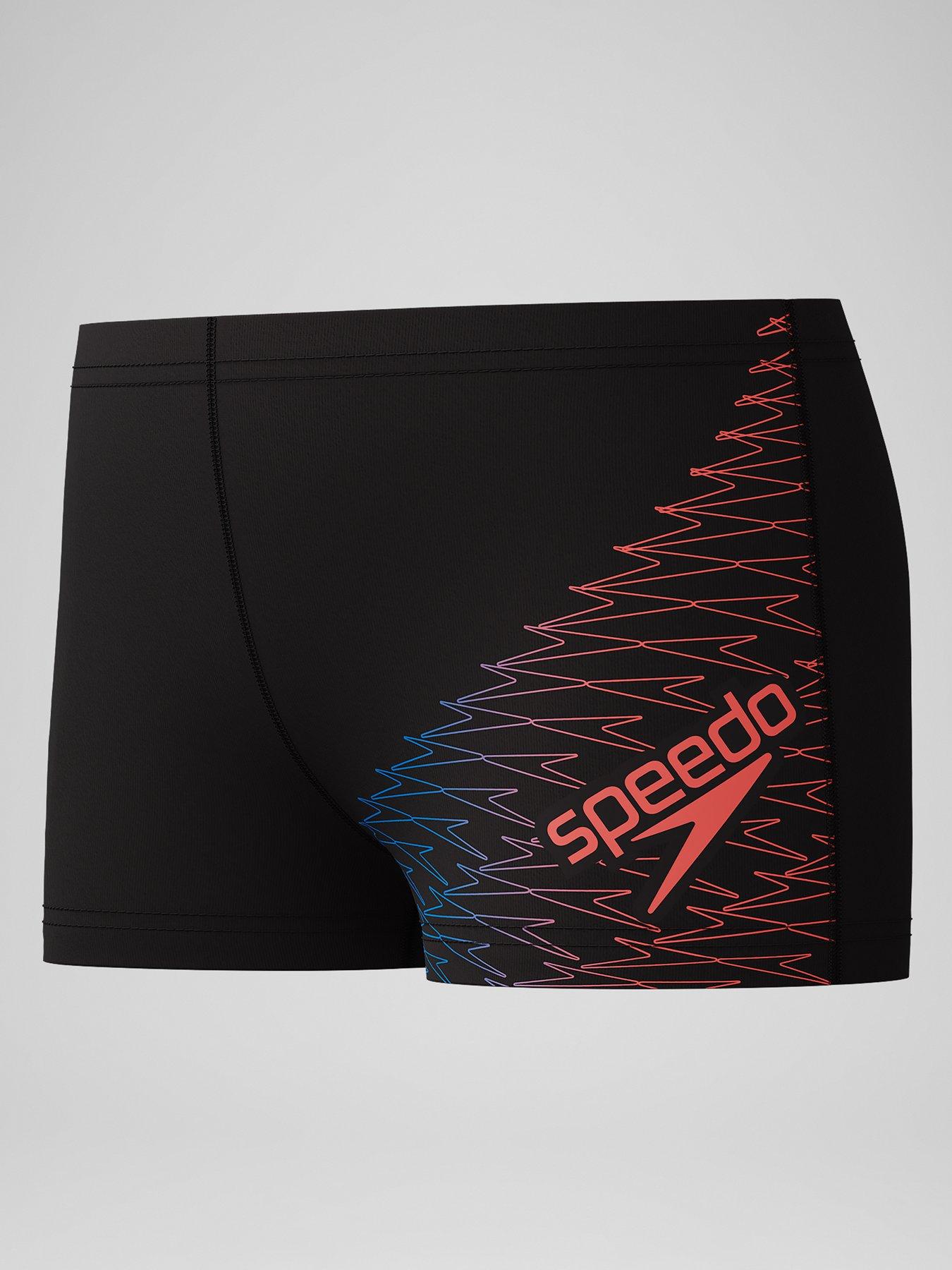 speedo-boys-medley-logo-aquashorts-blackstillFront