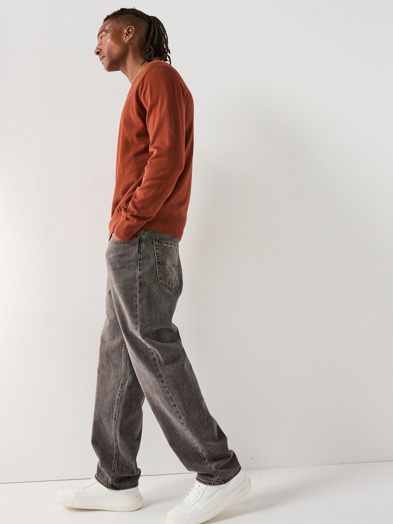 calvin-klein-supima-cotton-crew-neck-knitted-jumper-brownback