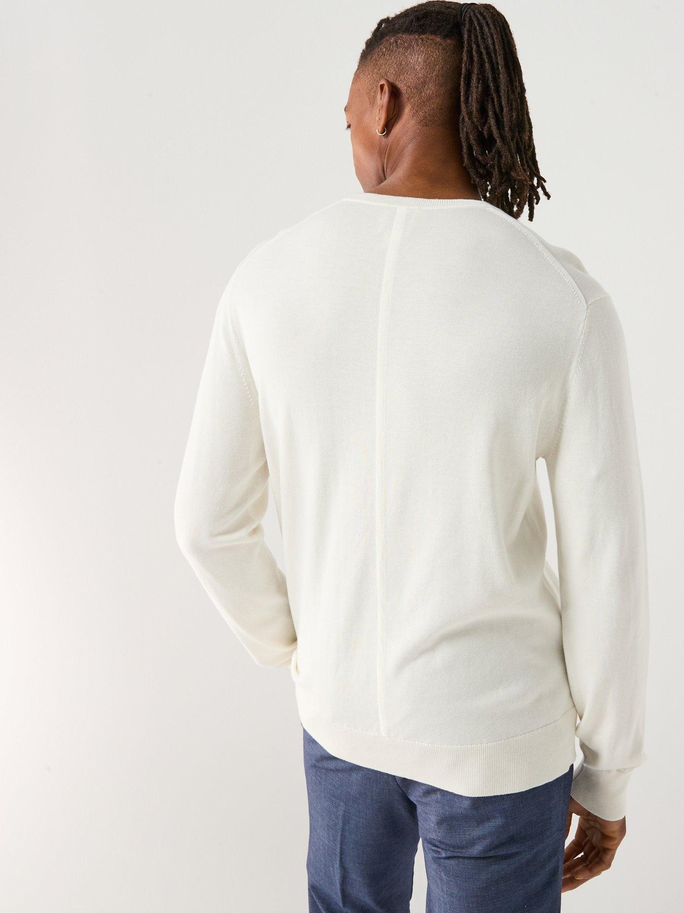 calvin-klein-supima-cotton-crew-neck-knitted-jumper-naturalstillFront