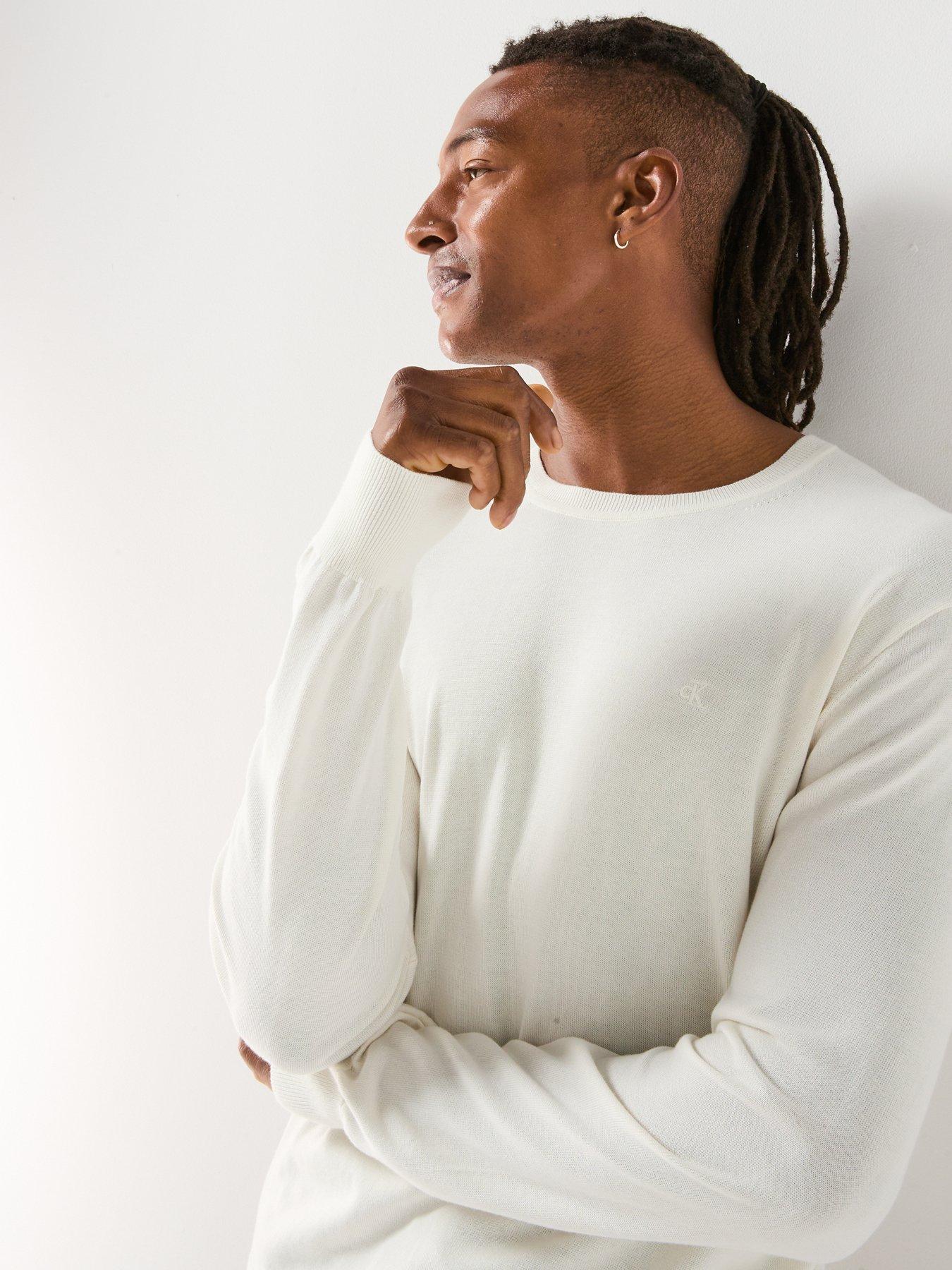 calvin-klein-supima-cotton-crew-neck-knitted-jumper-naturaldetail