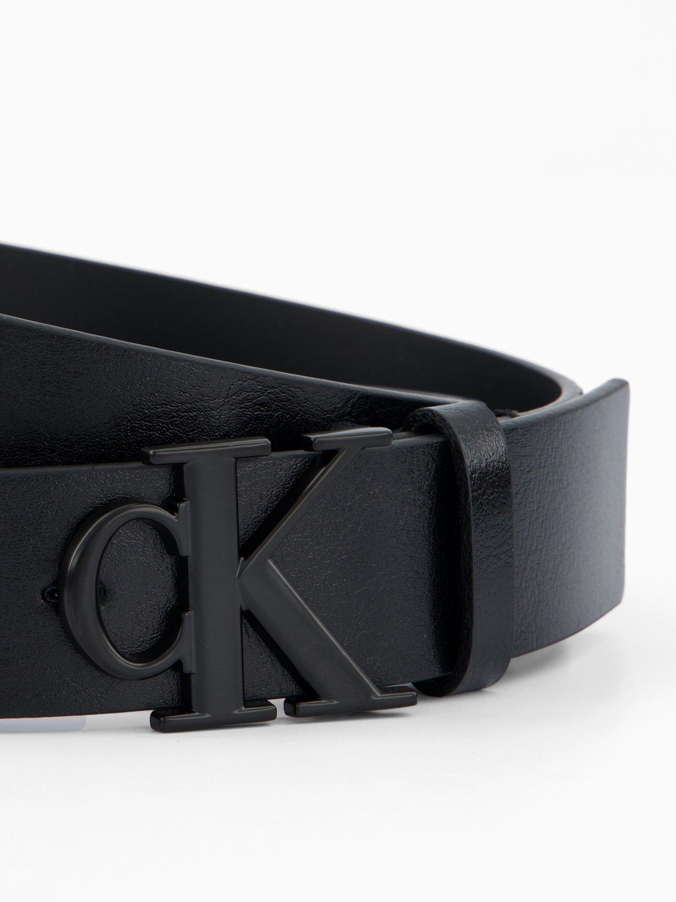 calvin-klein-monogram-buckle-leather-belt-blackback