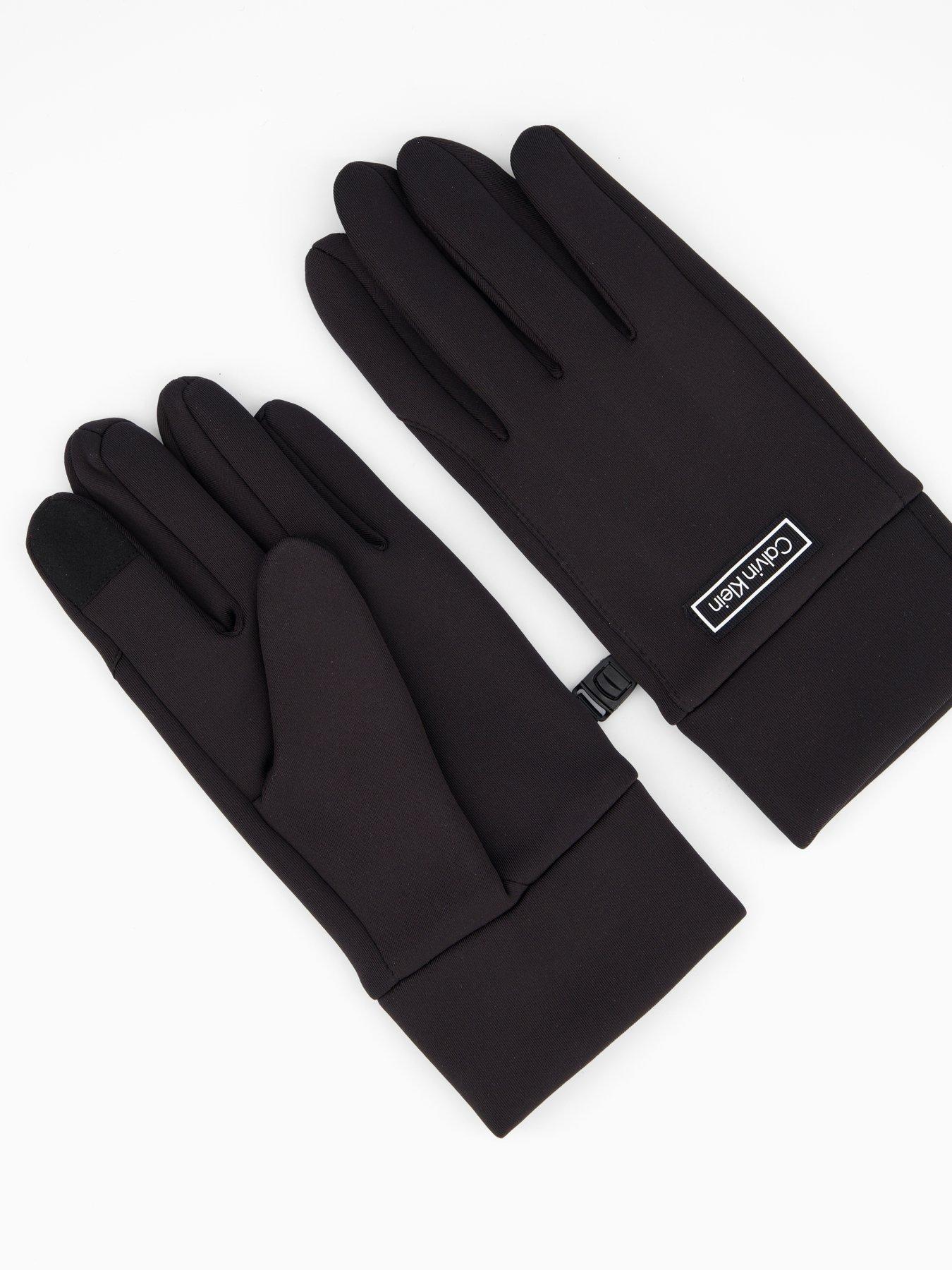calvin-klein-tech-nylon-gloves-blackback