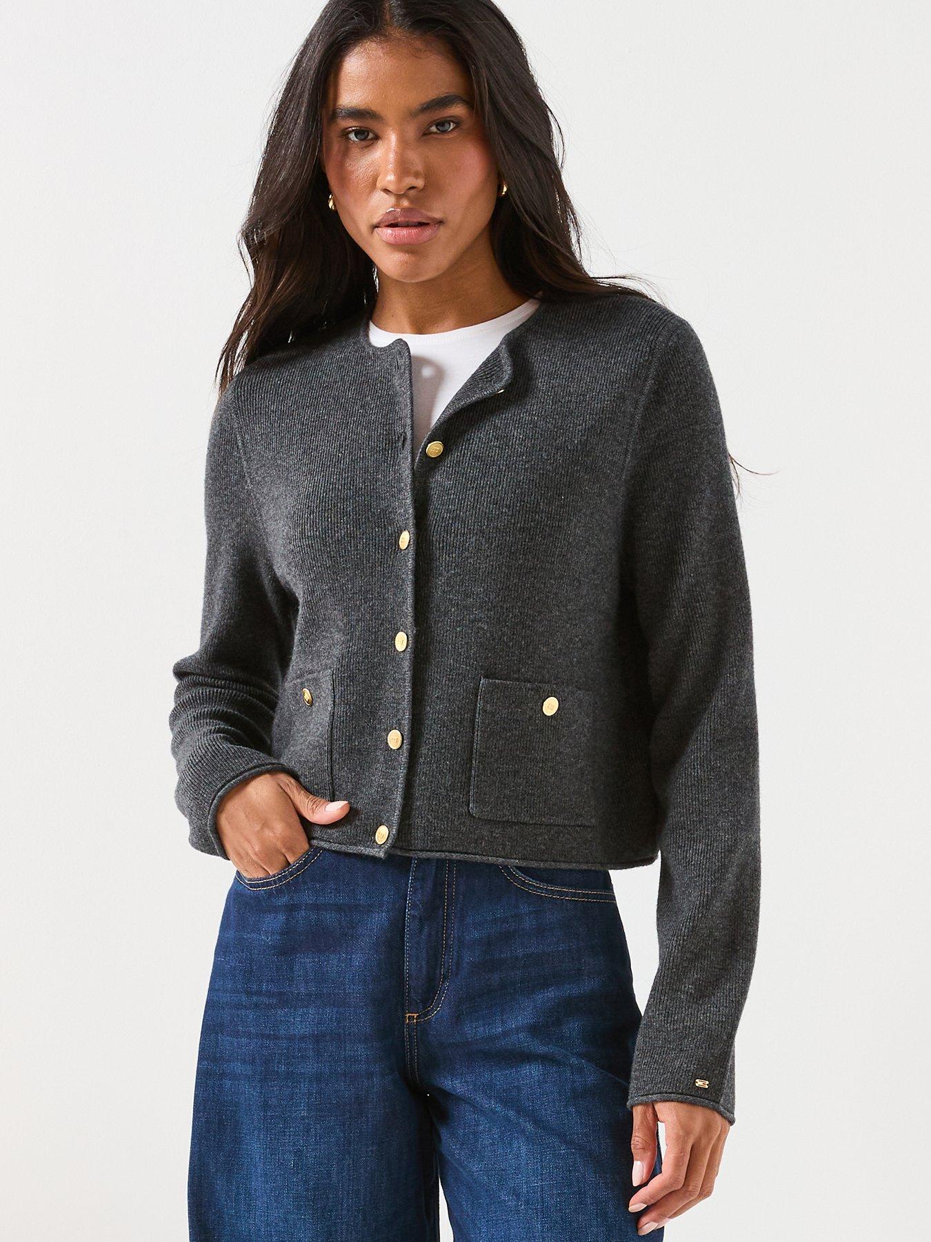 tommy-hilfiger-soft-wool-lady-jacket-grey