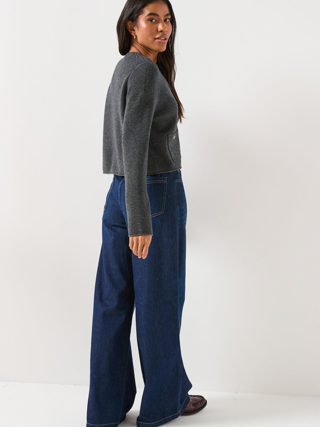 tommy-hilfiger-soft-wool-lady-jacket-greystillFront