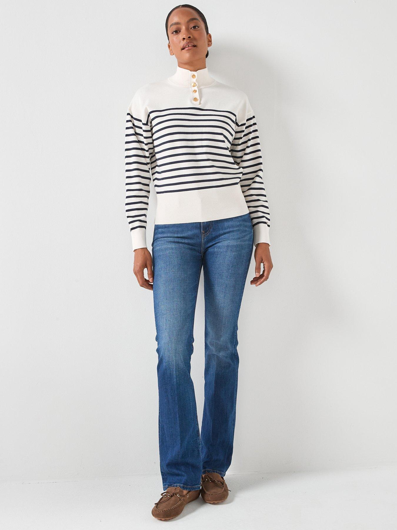 tommy-hilfiger-doreen-bootcut-jeans-blueback