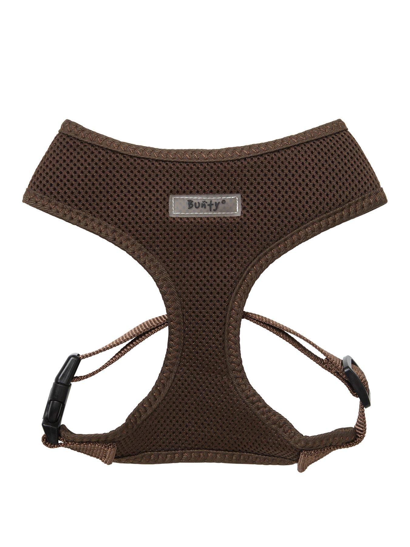 bunty-bunty-mesh-fabric-pet-harnessstillFront