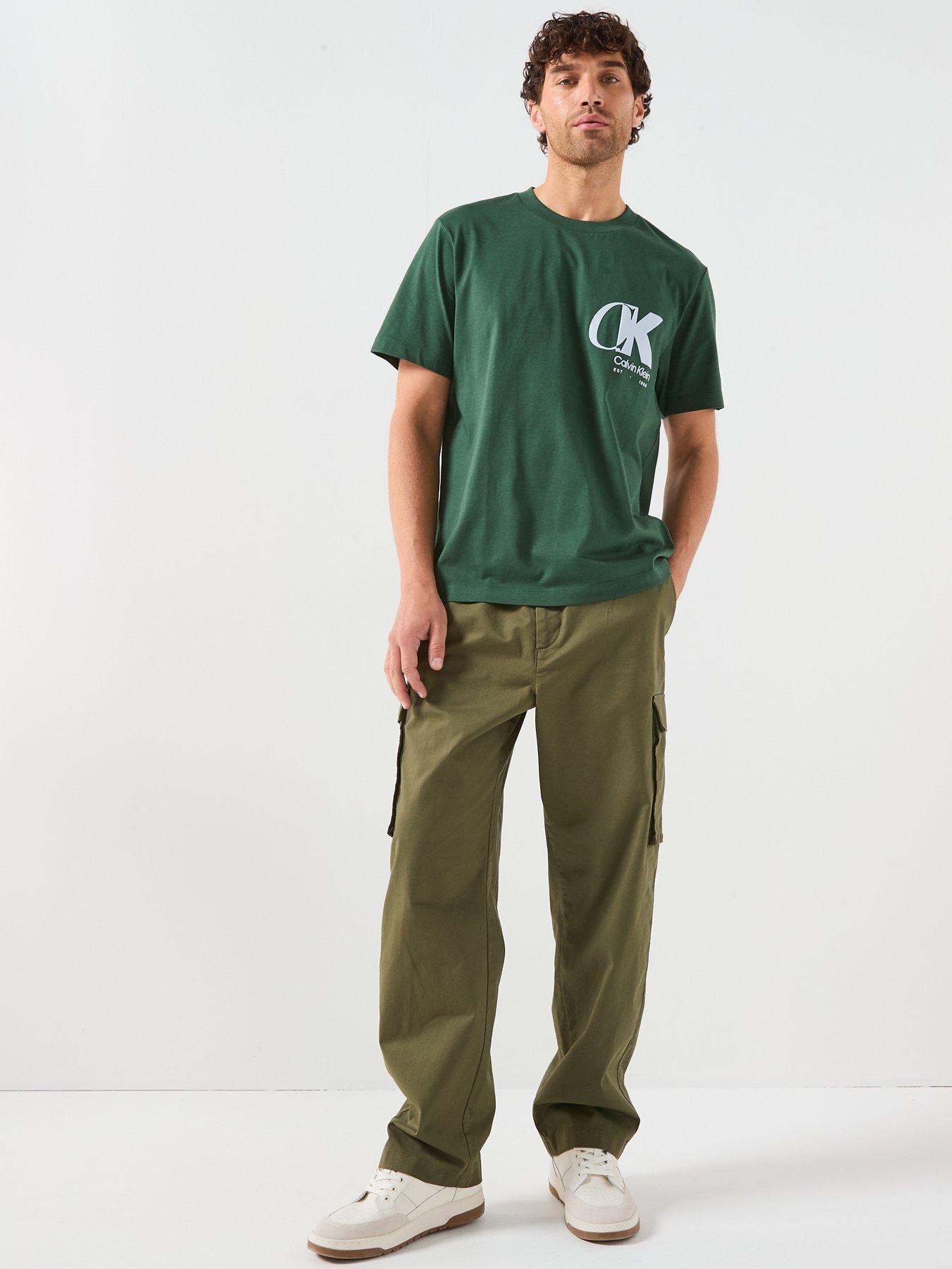 calvin-klein-ck-overlap-logo-graphic-t-shirt-dark-greenback