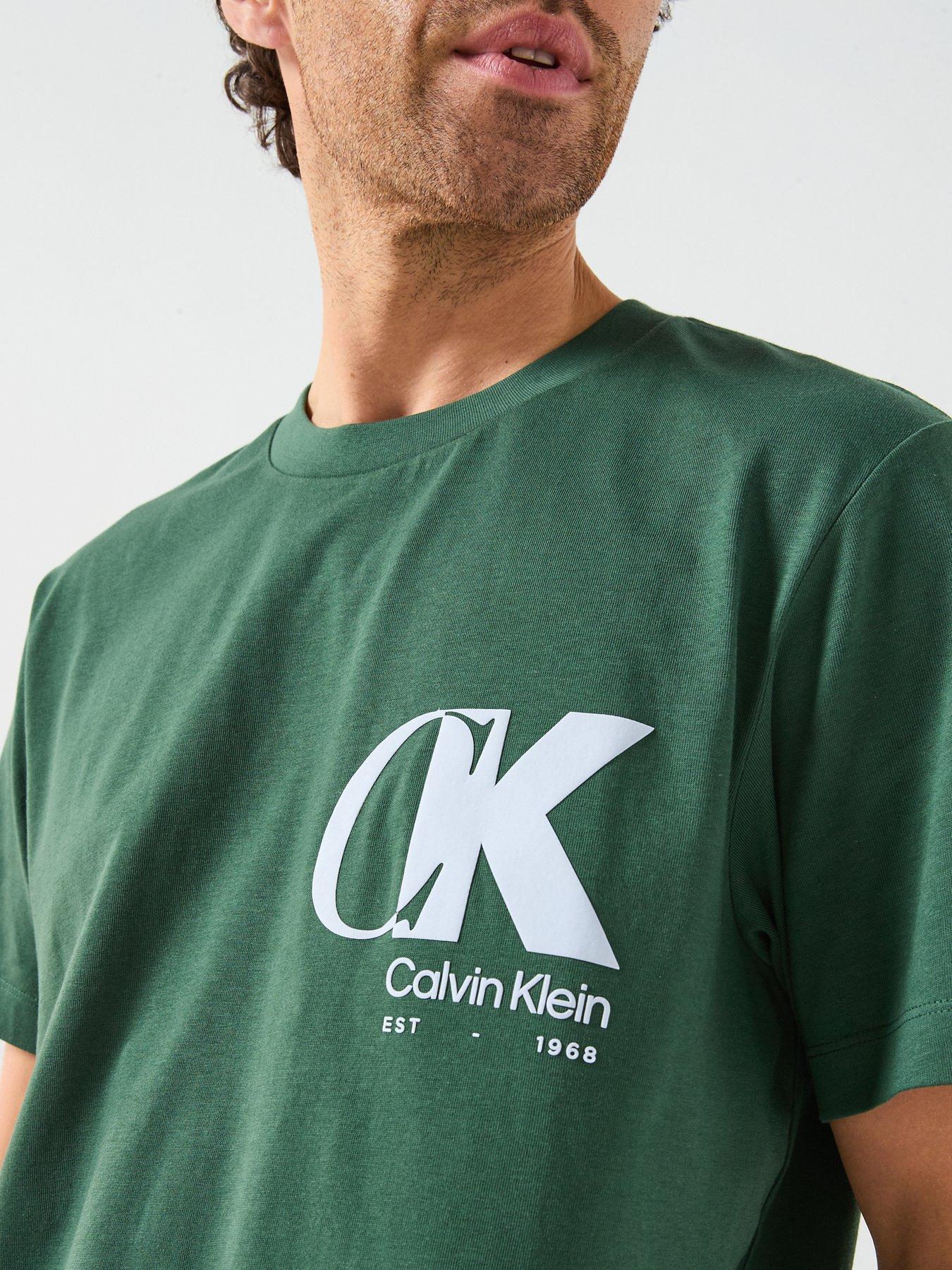 calvin-klein-ck-overlap-logo-graphic-t-shirt-dark-greendetail