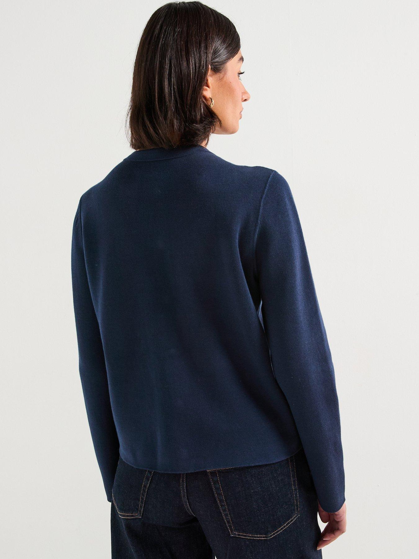 tommy-hilfiger-jersey-reversible-cardigan-bluestillFront
