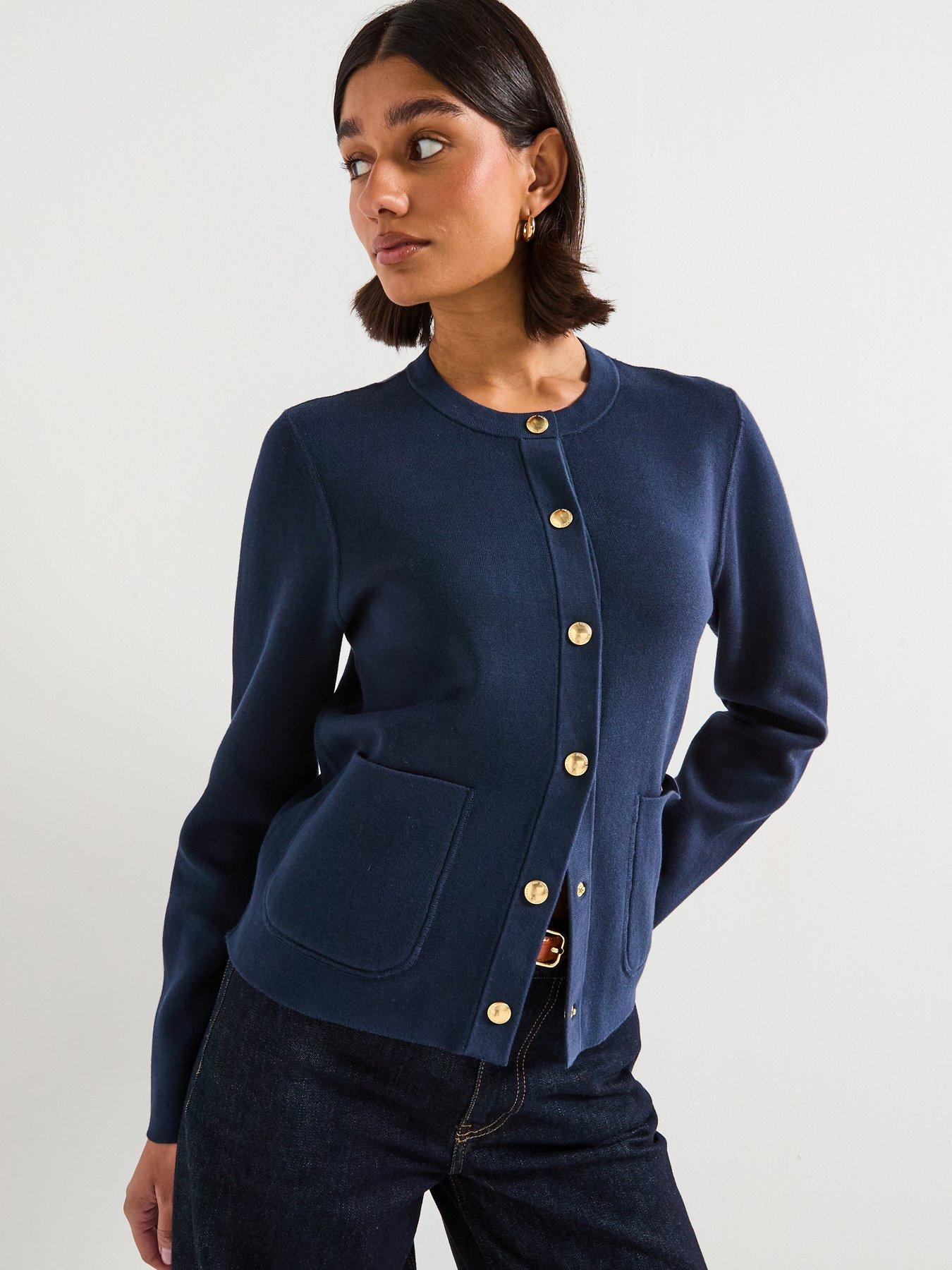 tommy-hilfiger-jersey-reversible-cardigan-blueoutfit