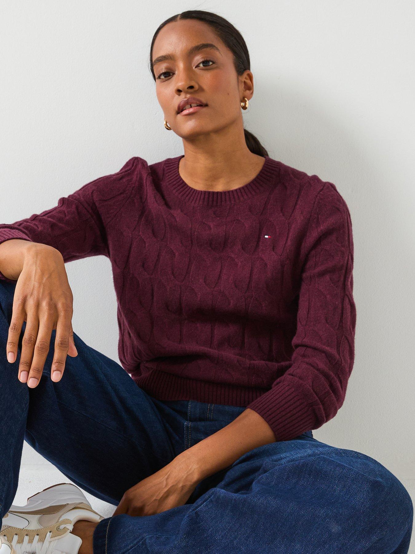 tommy-hilfiger-soft-wool-cable-knit-jumper-redoutfit