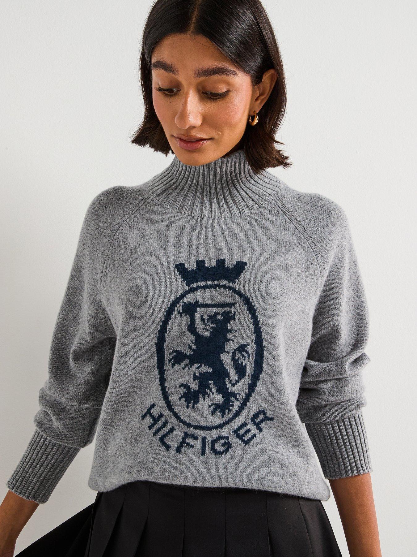 tommy-hilfiger-graphic-logo-high-neck-wool-sweater-grey
