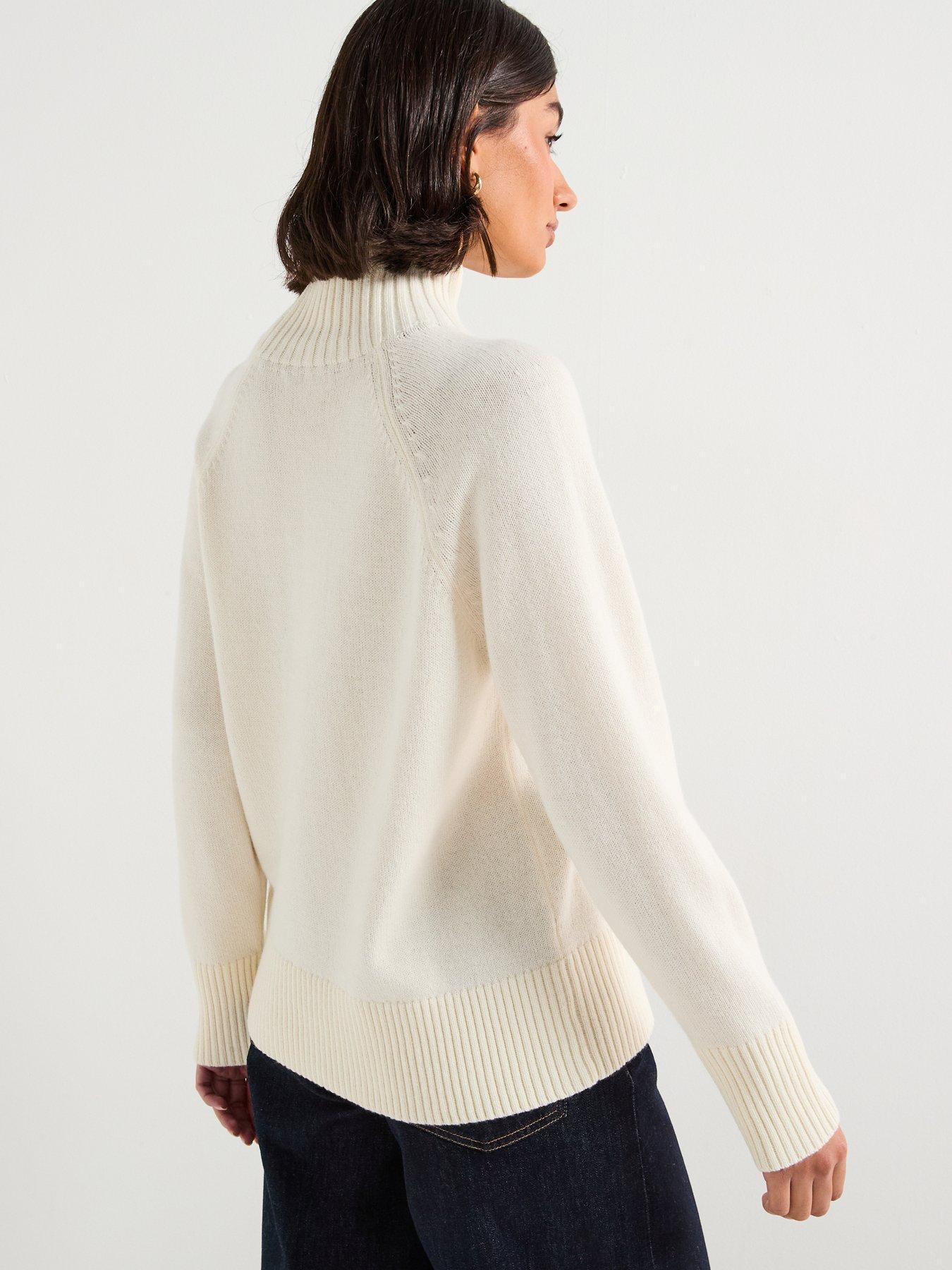 tommy-hilfiger-graphic-logo-high-neck-wool-sweater-beigestillFront