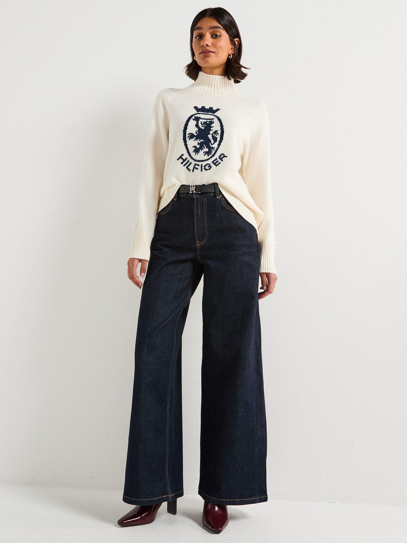 tommy-hilfiger-graphic-logo-high-neck-wool-sweater-beigeback