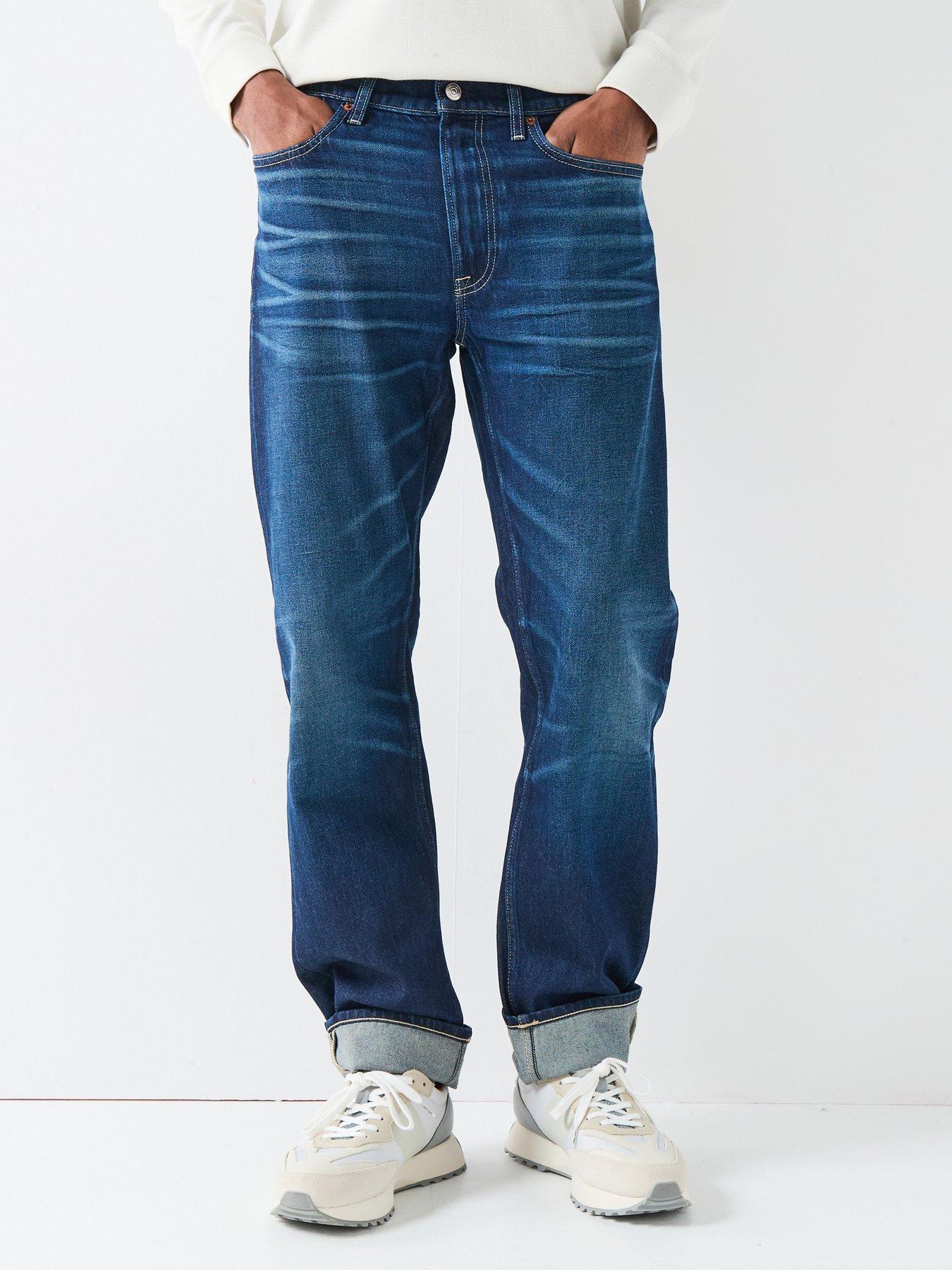 calvin-klein-slim-straight-fit-dark-casper-jeans-dark-washfront