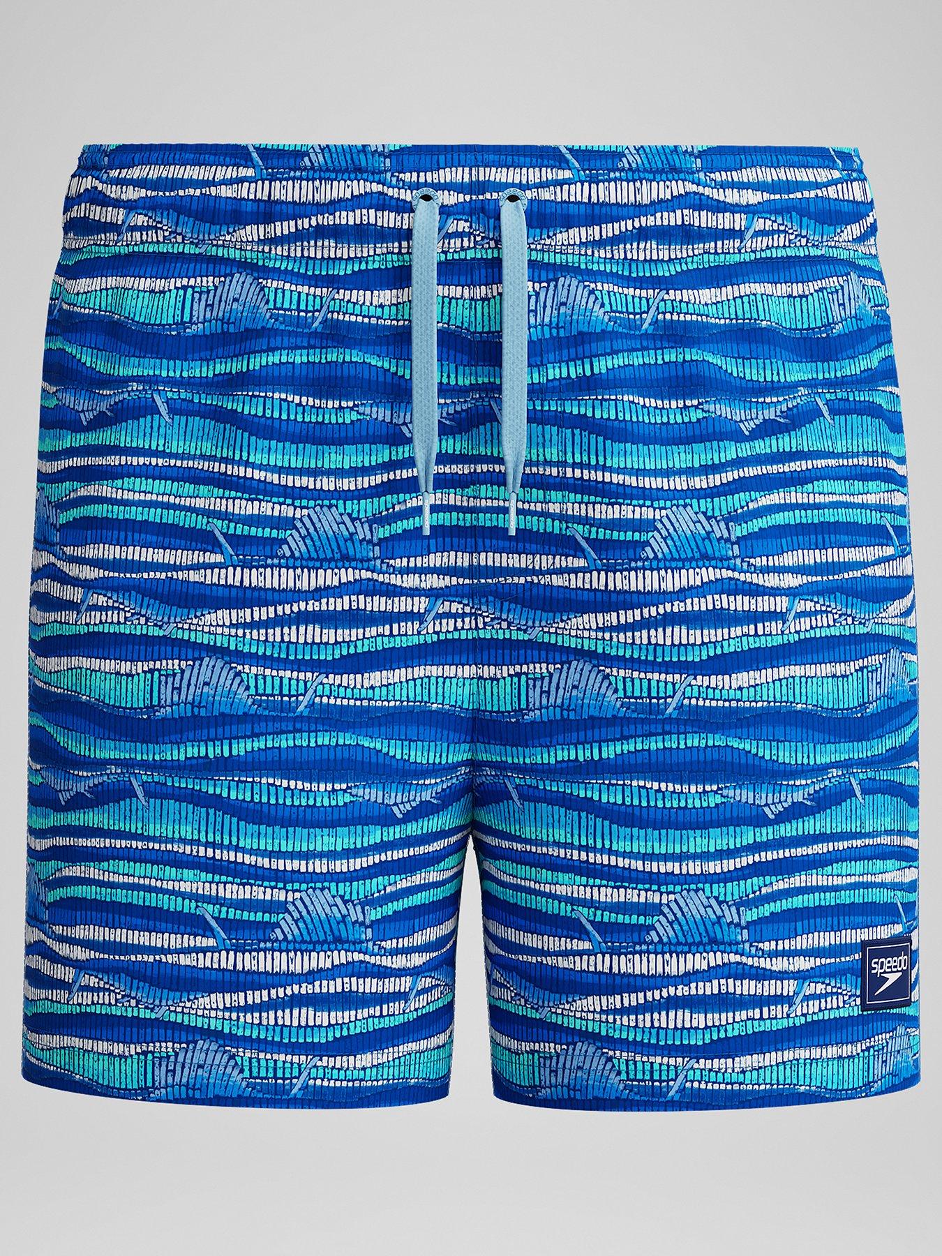 speedo-boys-digi-printed-13-inch-watershorts-bluefront