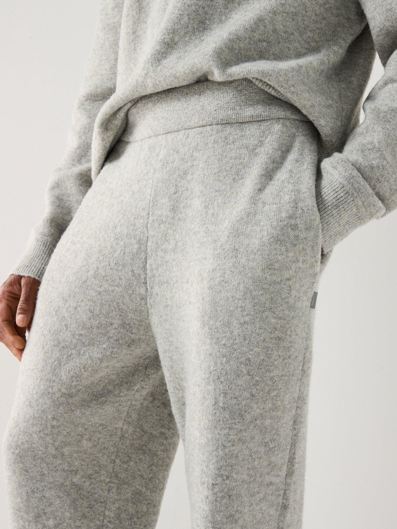 calvin-klein-loungewear-cosy-knitted-bottoms-greyoutfit