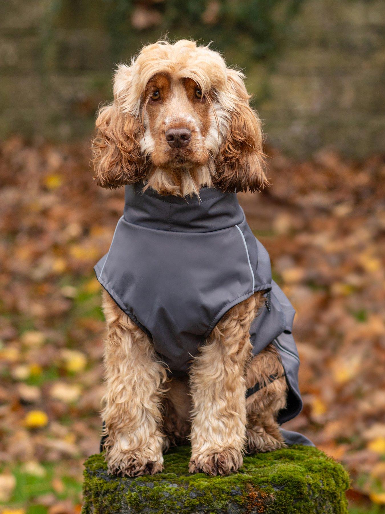 undefined Bunty DownPaw Jacket