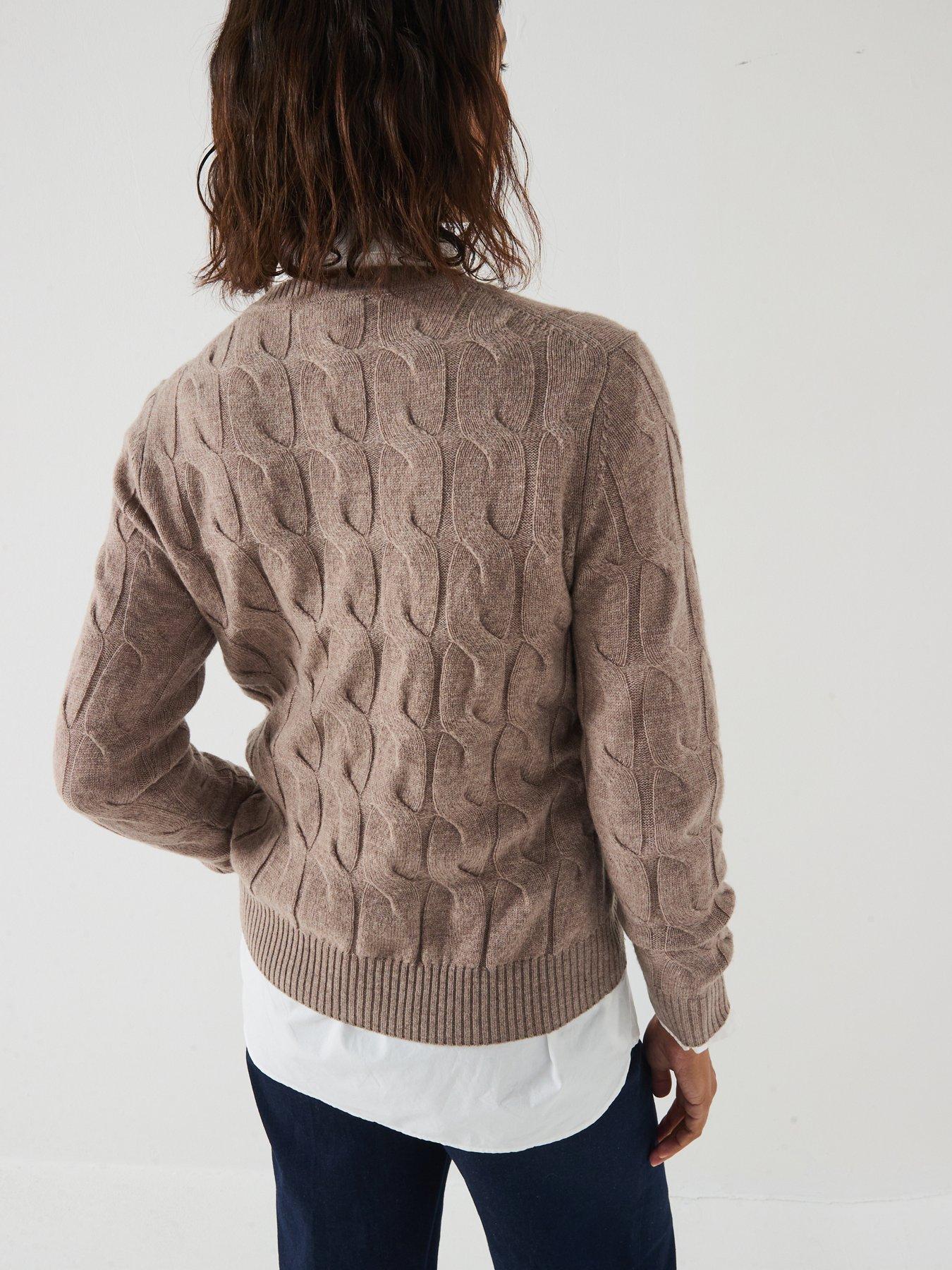 tommy-hilfiger-soft-wool-cable-knit-jumper-beigestillFront