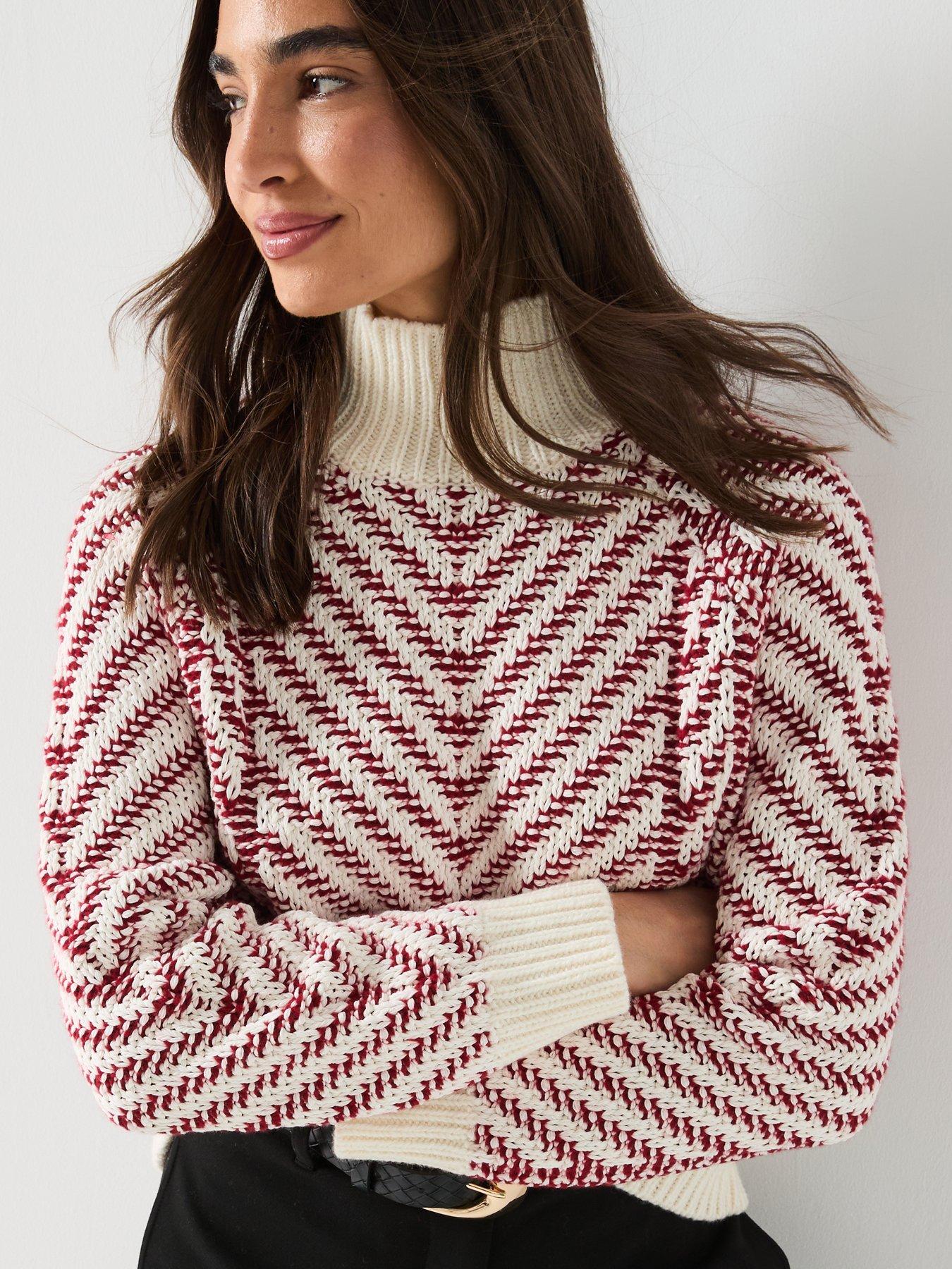 tommy-hilfiger-textured-cable-knit-jumper-redoutfit