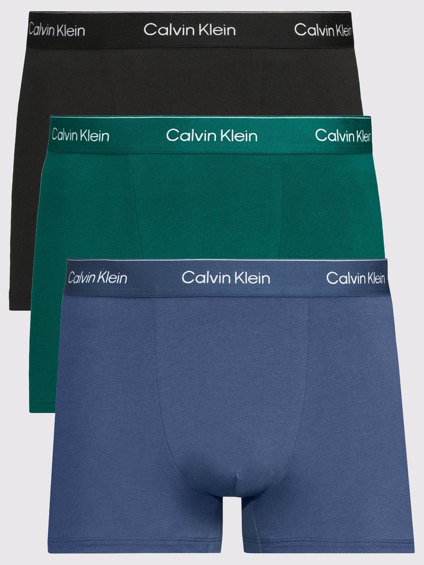 calvin-klein-underwear-3-pack-relaxed-dart-icon-cotton-stretch-trunks-assortedfront