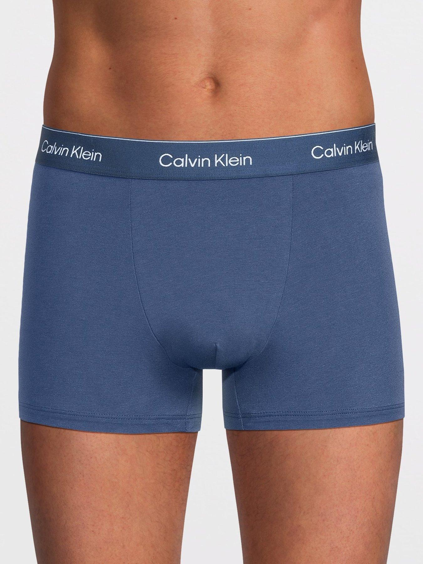 calvin-klein-underwear-3-pack-relaxed-dart-icon-cotton-stretch-trunks-assortedstillFront
