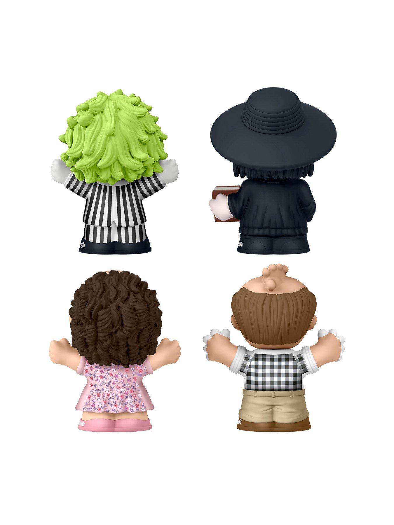 Image 2 of 7 of Fisher-Price Little People Beetlejuice