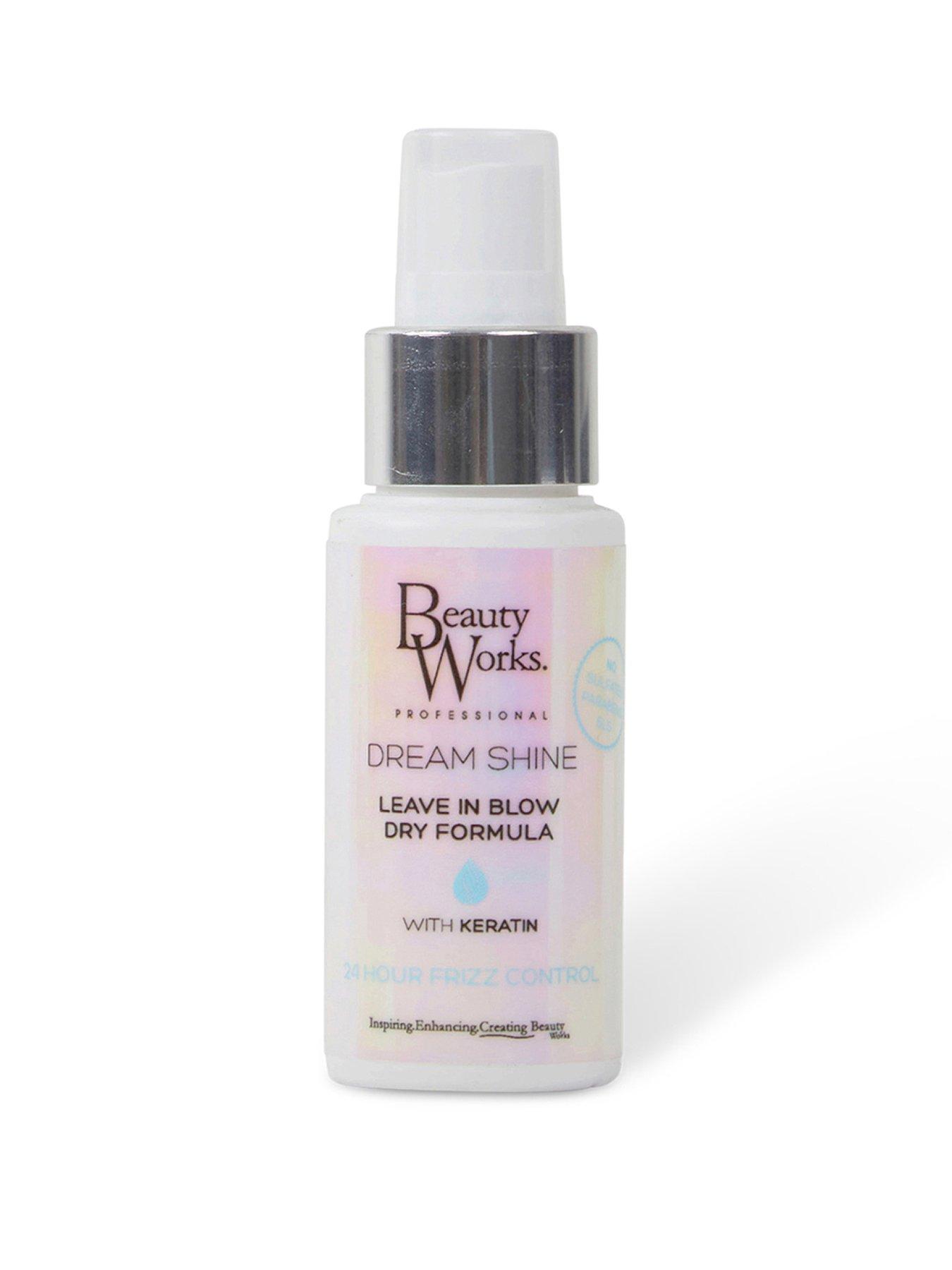 Image 1 of 2 of Beauty Works Dream Shine -&nbsp;50ml