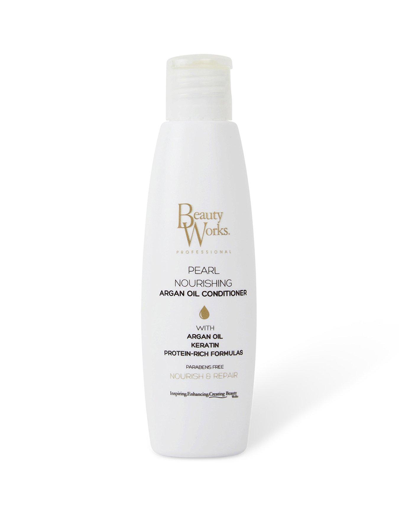 Image of Beauty Works Pearl Nourishing Conditioner - 50ml