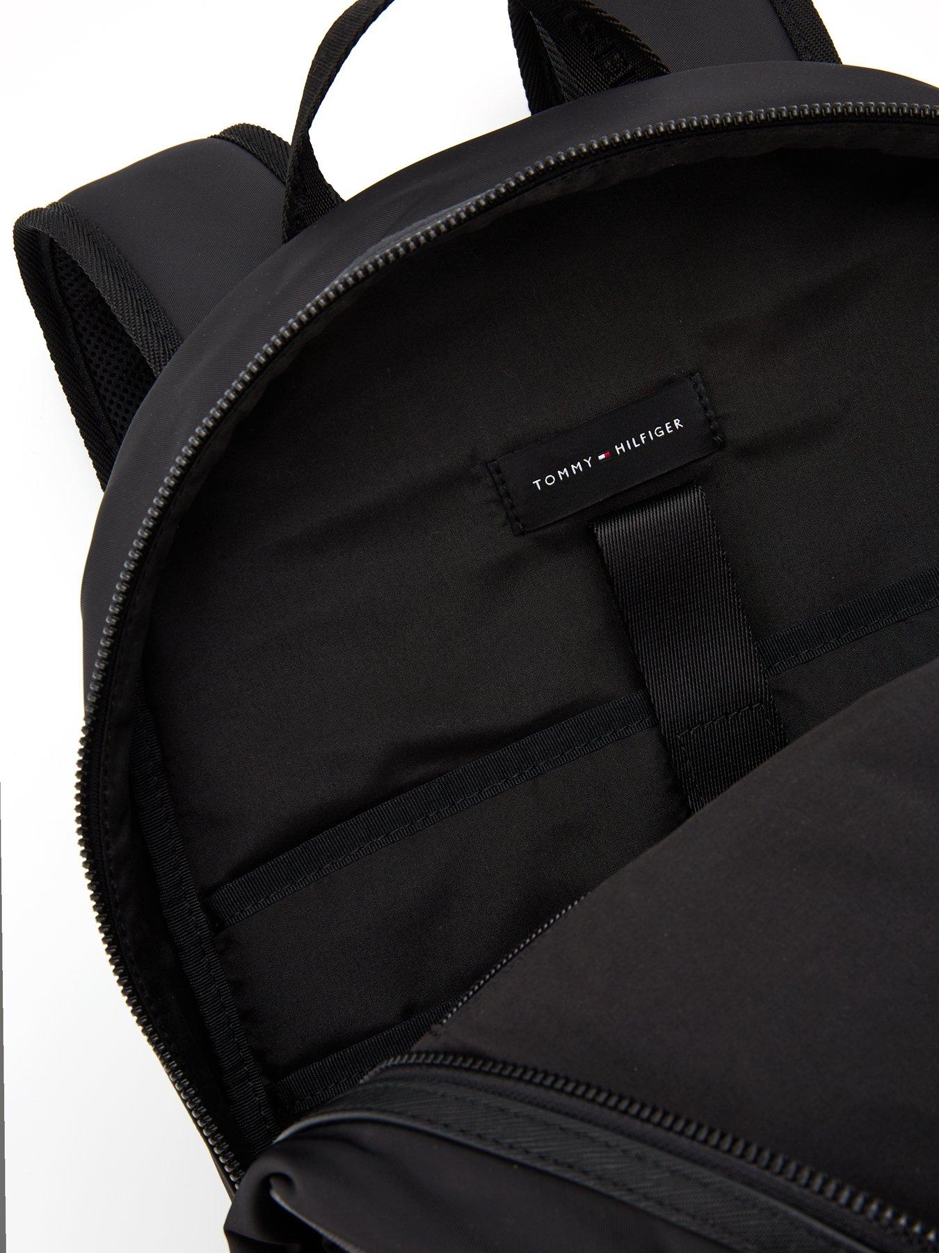 tommy-hilfiger-th-repreve-backpack-blackdetail