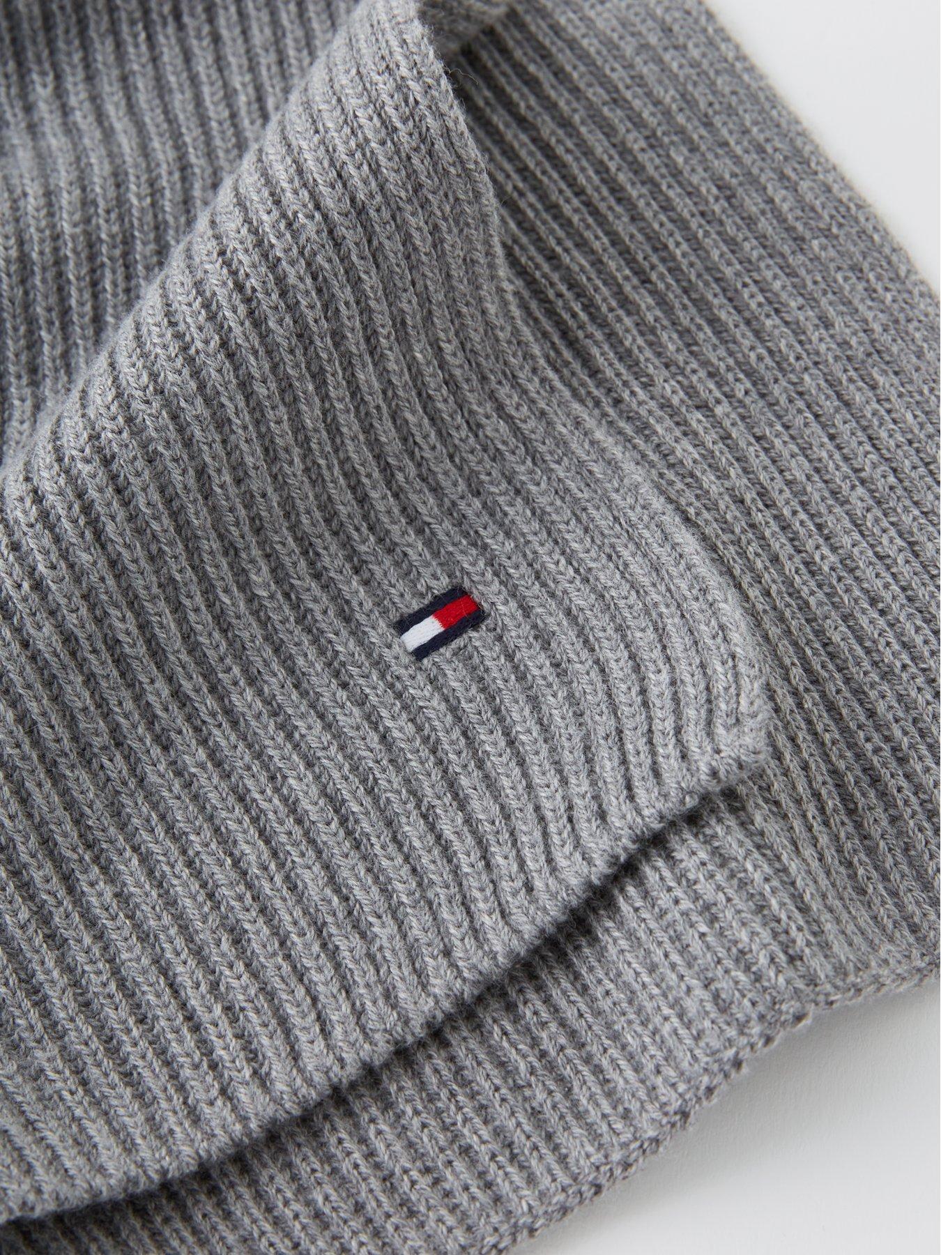tommy-hilfiger-pima-cotton-flag-scarf-greyback