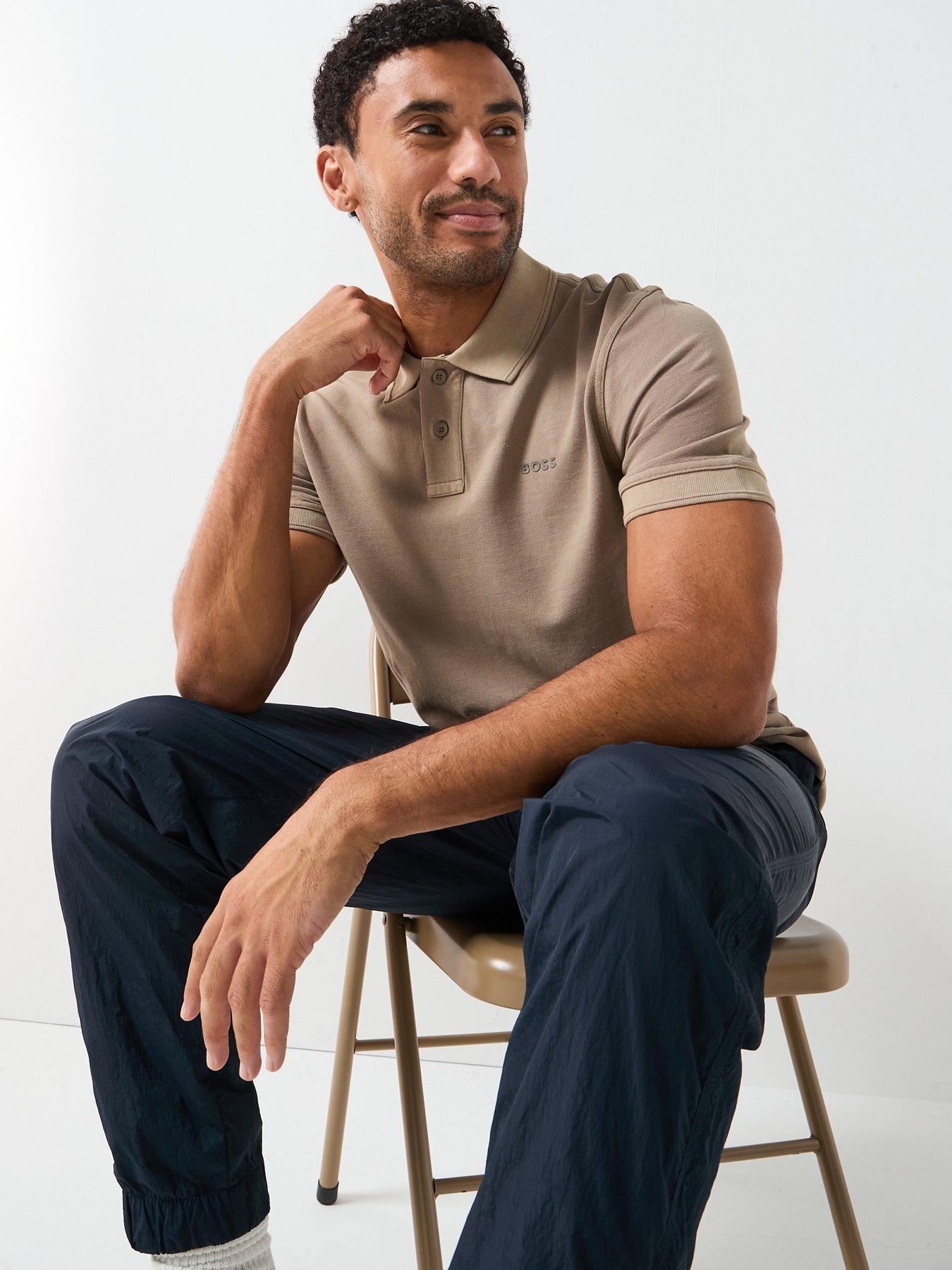 boss-prime-garment-dyed-polo-shirt-dark-beigedetail