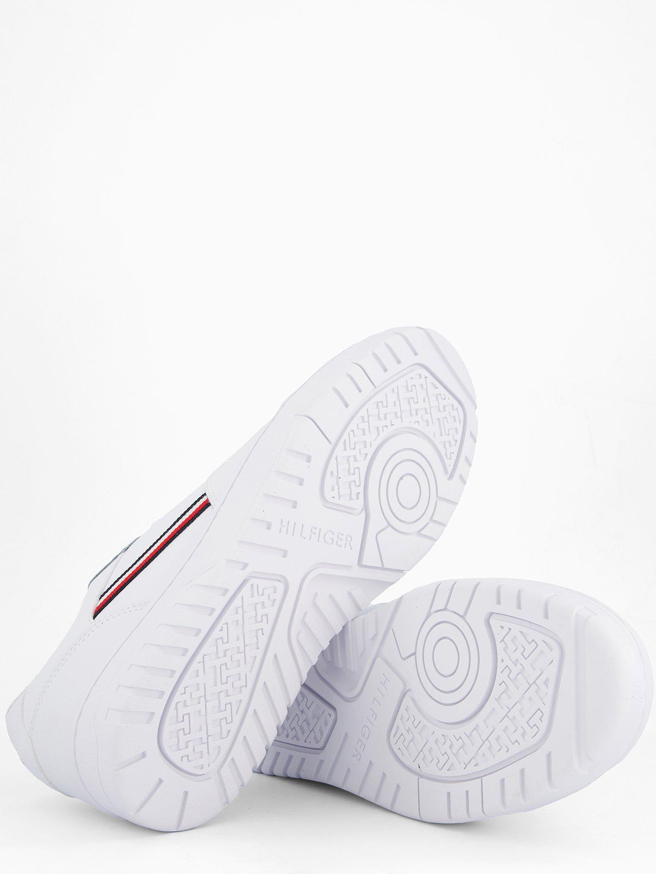 tommy-hilfiger-th-basket-core-stripe-trainers-whitedetail